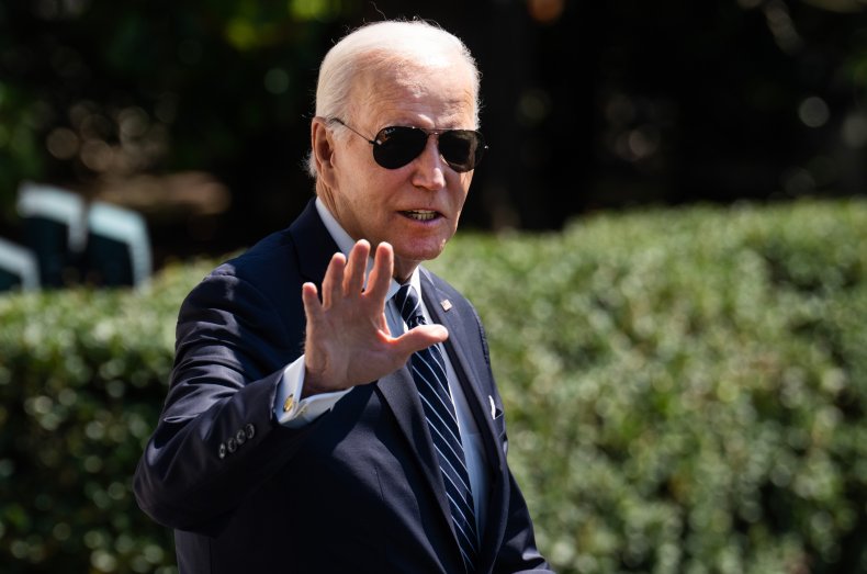 Biden Emails Are 'Smoking Gun' Evidence