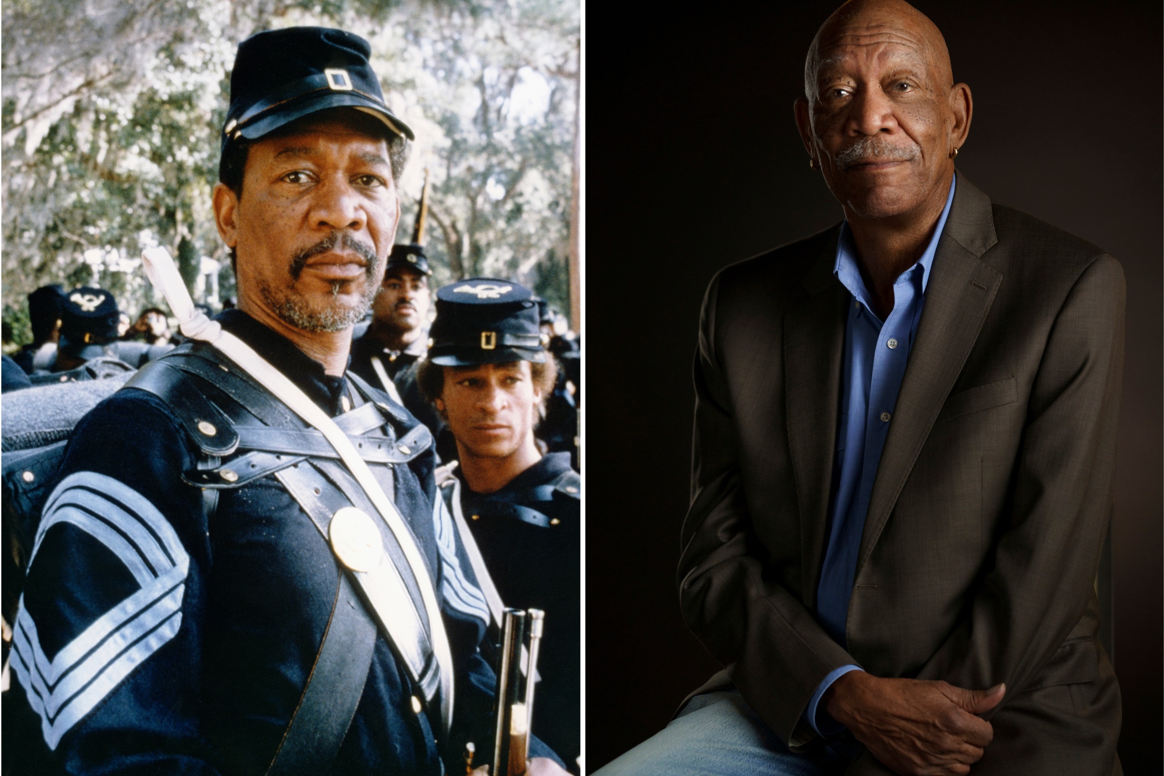 Black History is American History. My Job is Filling in the Gaps