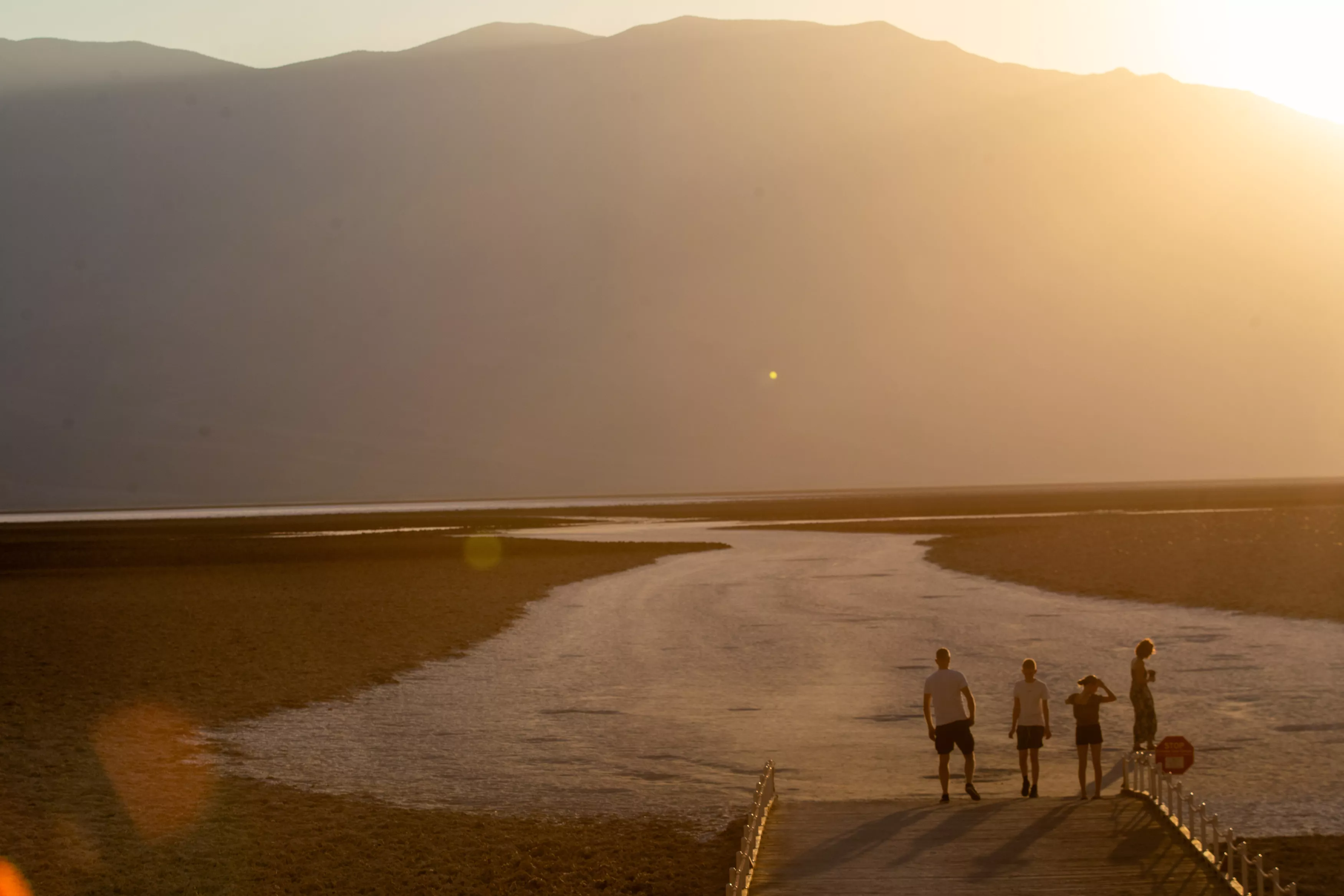 Hurricane Hilary Could Create a New Lake in Desert - Vimarsana News