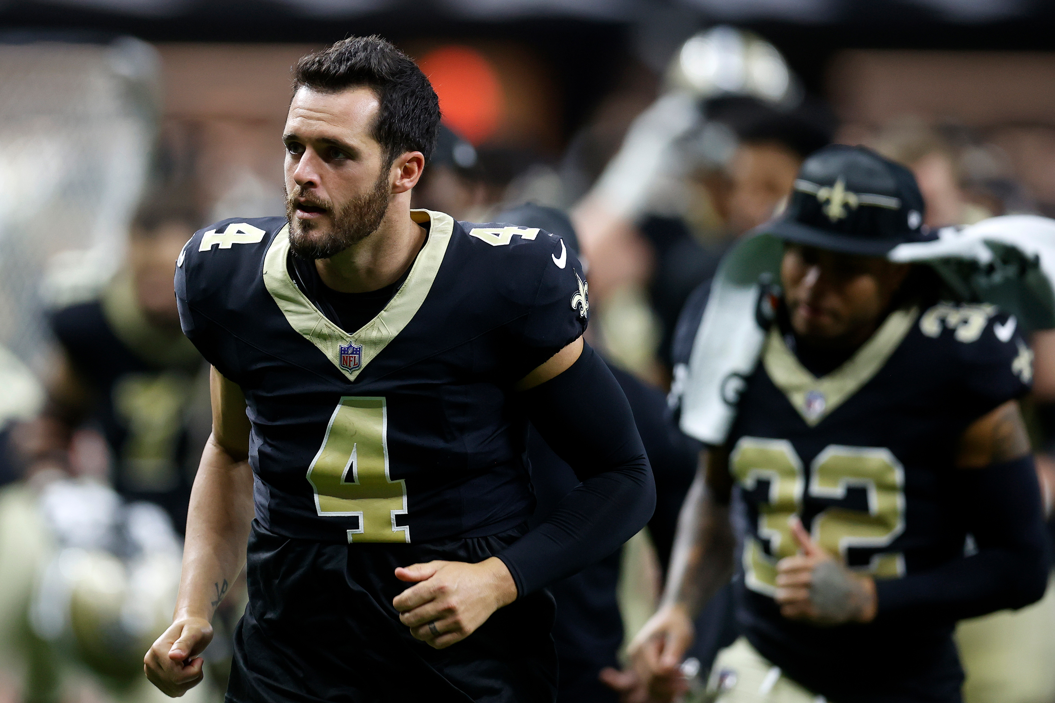 How to Watch Saints vs. Chargers Preseason Game: TV, Betting Info