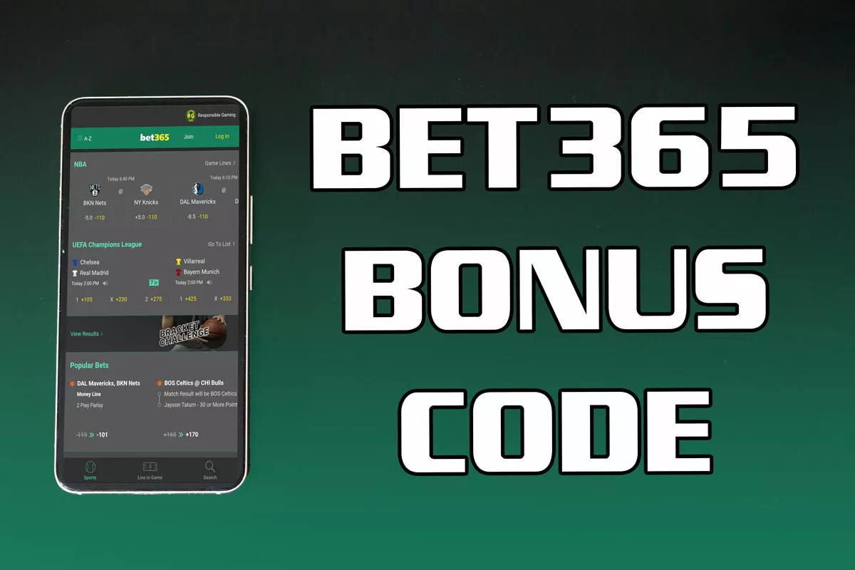 Bet365 Bonus Code NEWSXLM: Bet $1, Get $200 for MLB, NFL, UFC 292 - Vimarsana News