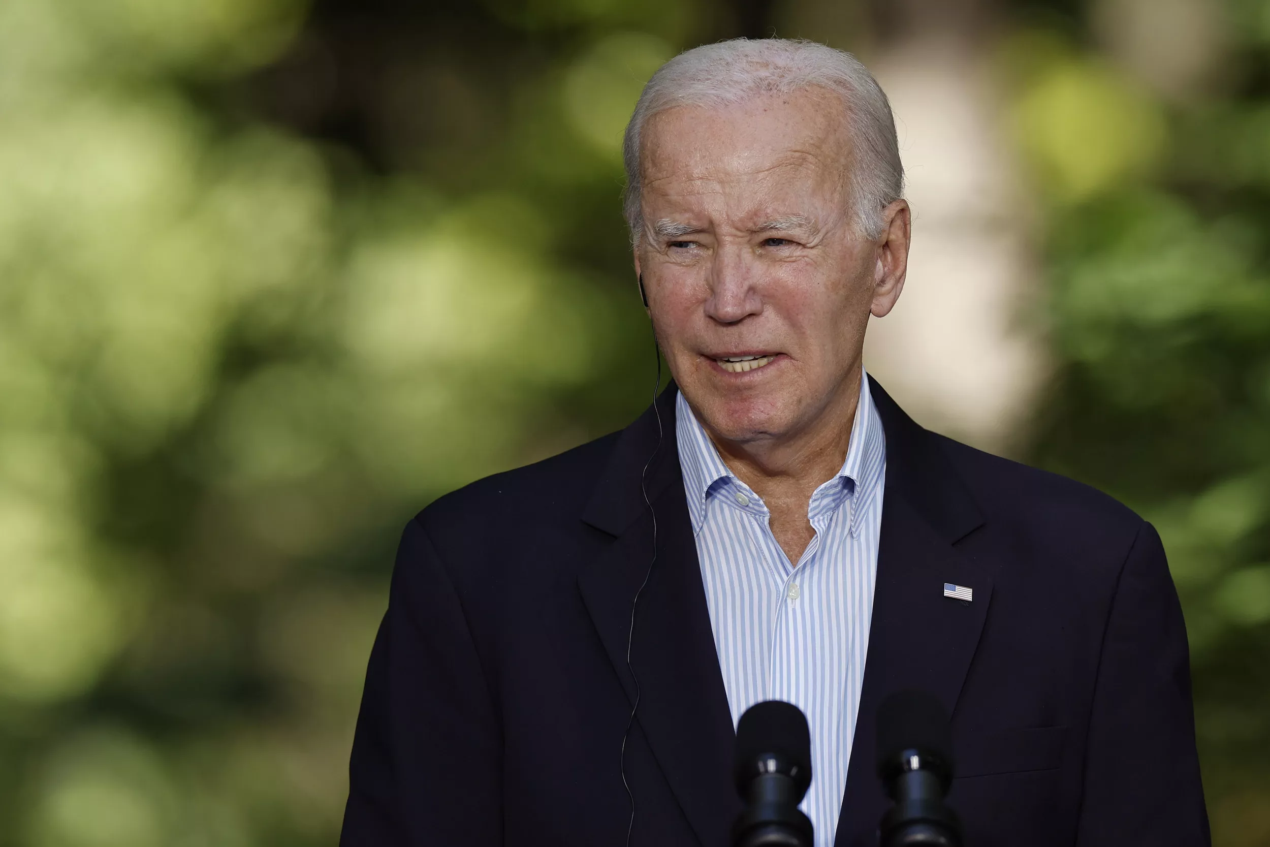 Joe Biden's Alias Emails to Son Hunter—Everything We Know - Vimarsana News