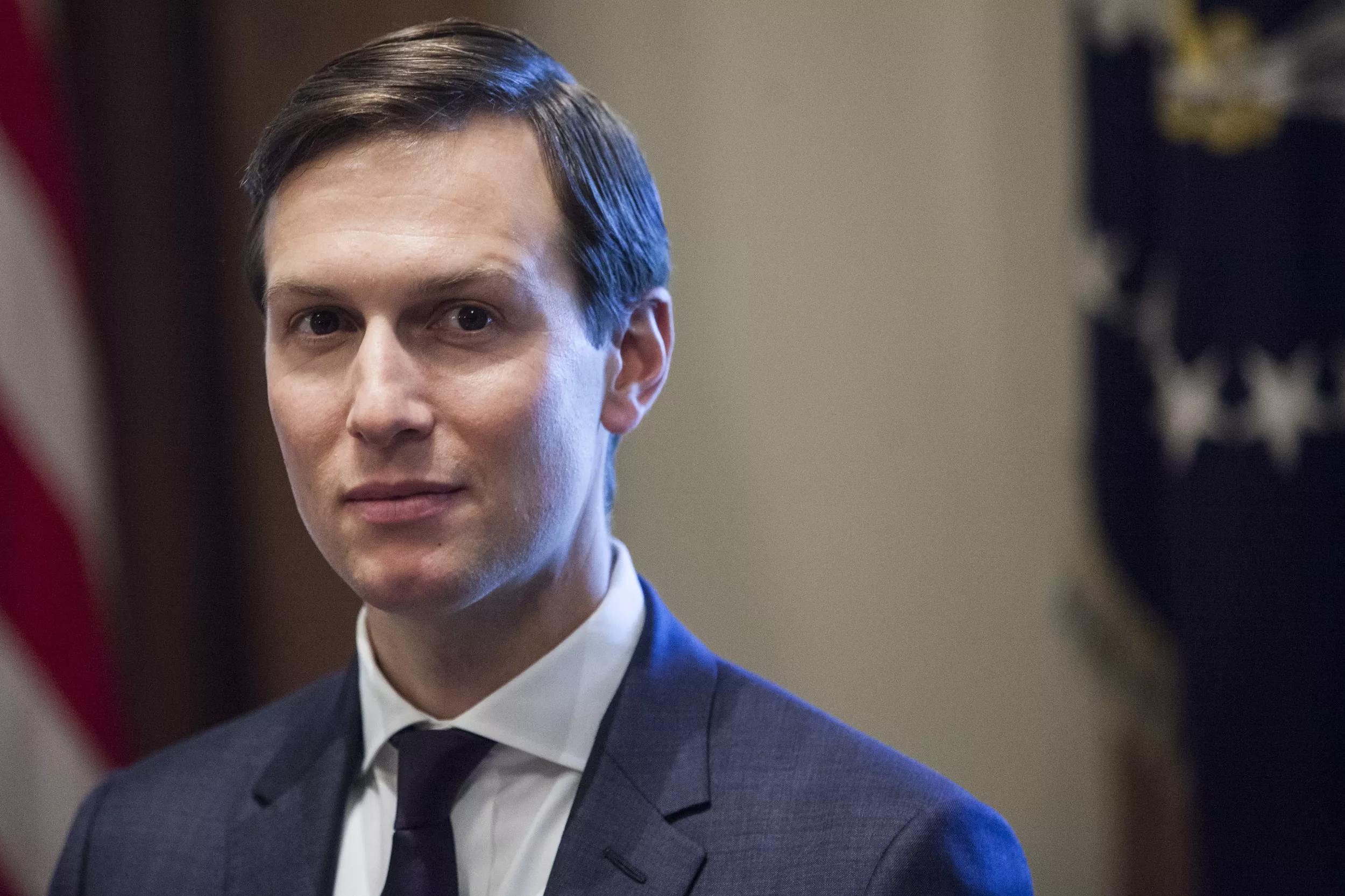 Jared Kushner's Massive Saudi Earnings for Few Investments Raise Questions - Vimarsana News