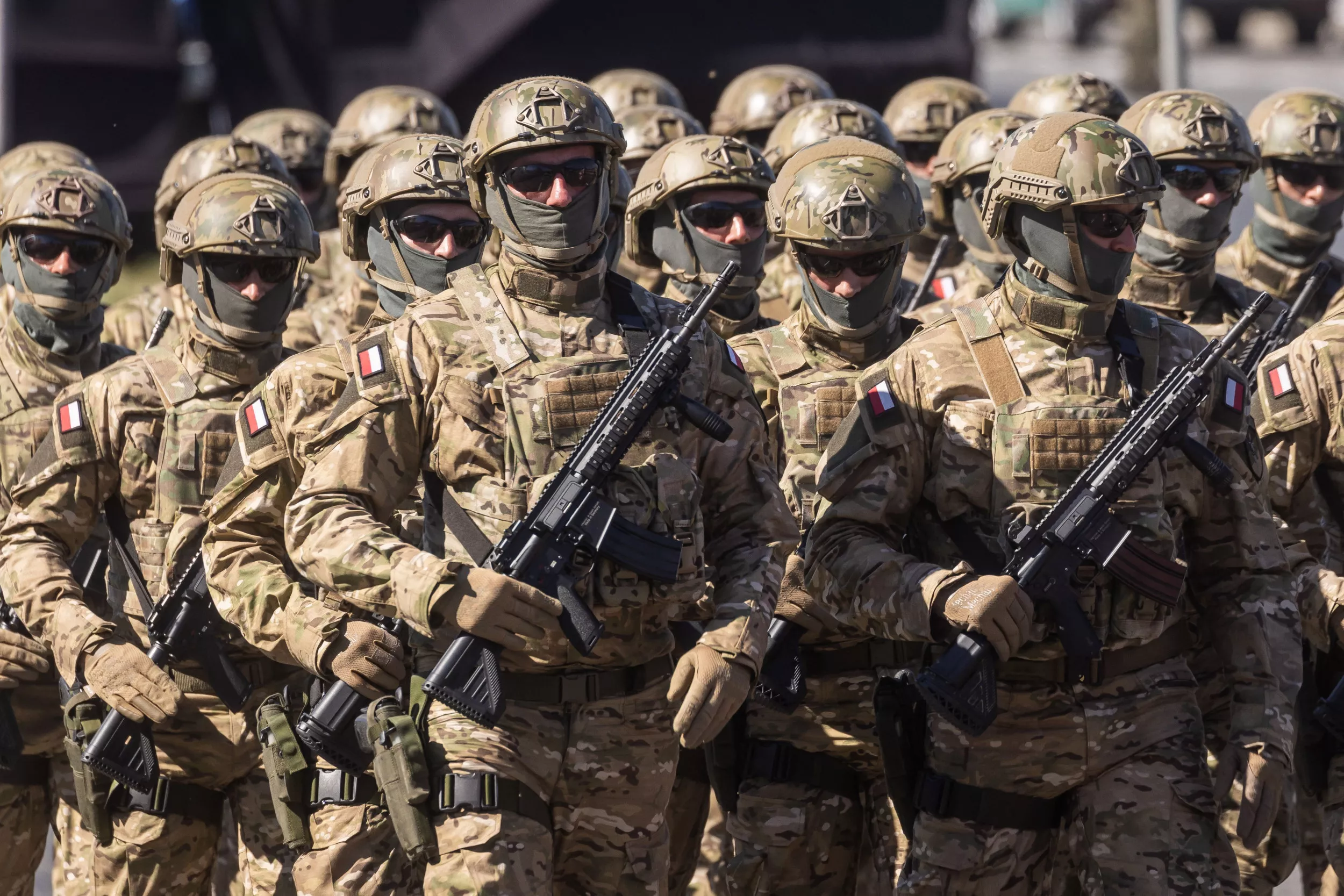 Russian Lawmaker Issues Dire Warning to Poland: 'Everything Will End Badly' - Vimarsana News