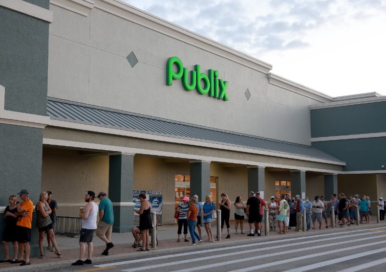 Supermercato Publix