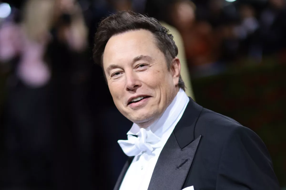 Elon Musk Faces 'Bud Light Treatment' Over Comment - Vimarsana News