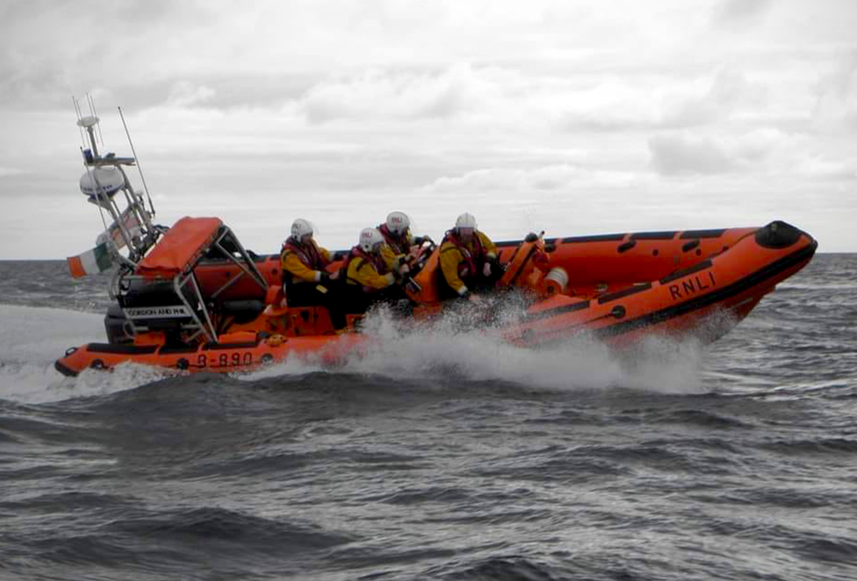 Two Athletes Die During Ironman Event Delayed by Storm