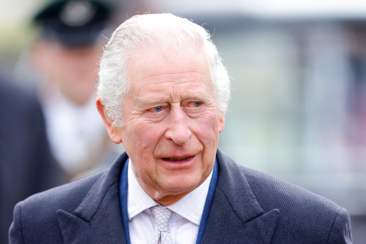 Police Action Over King Charles' Cash Scandal Sparks Backlash: 'Appalling'