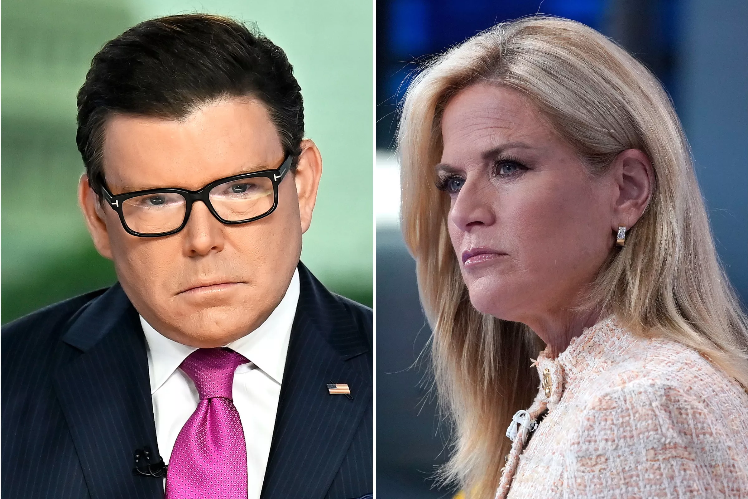 Who Are Bret Baier, Martha MacCallum? Fox News' RNC Debate Moderators - Vimarsana News
