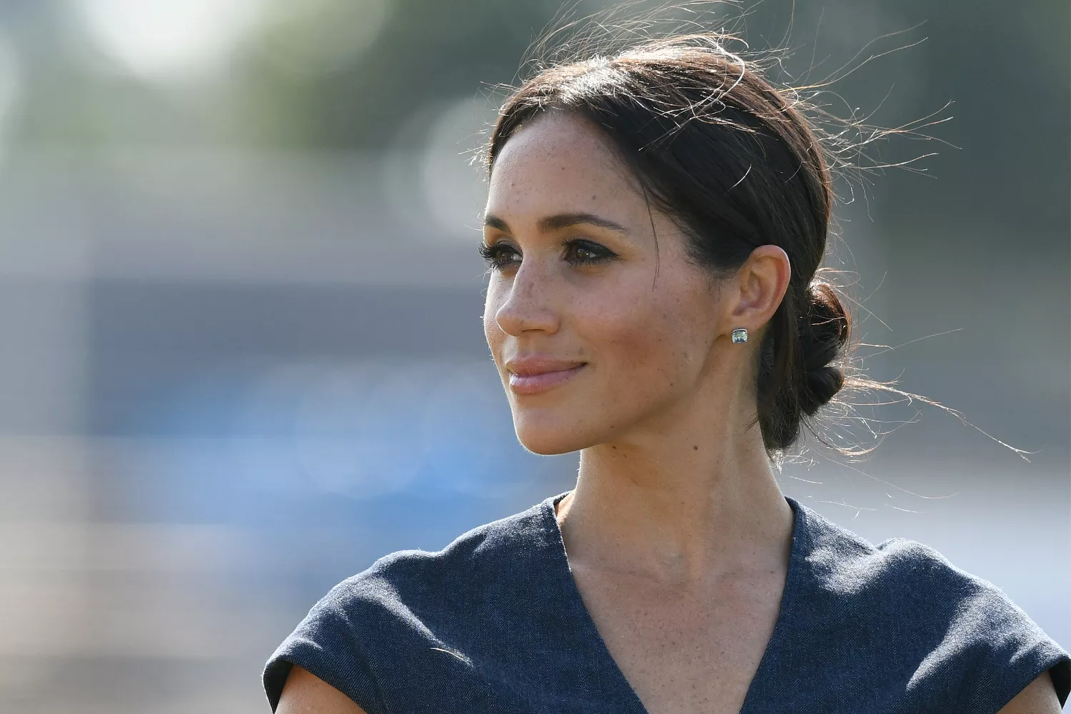 Meghan Markle's 'Archetypes': The Highs and Lows One Year On - Vimarsana News