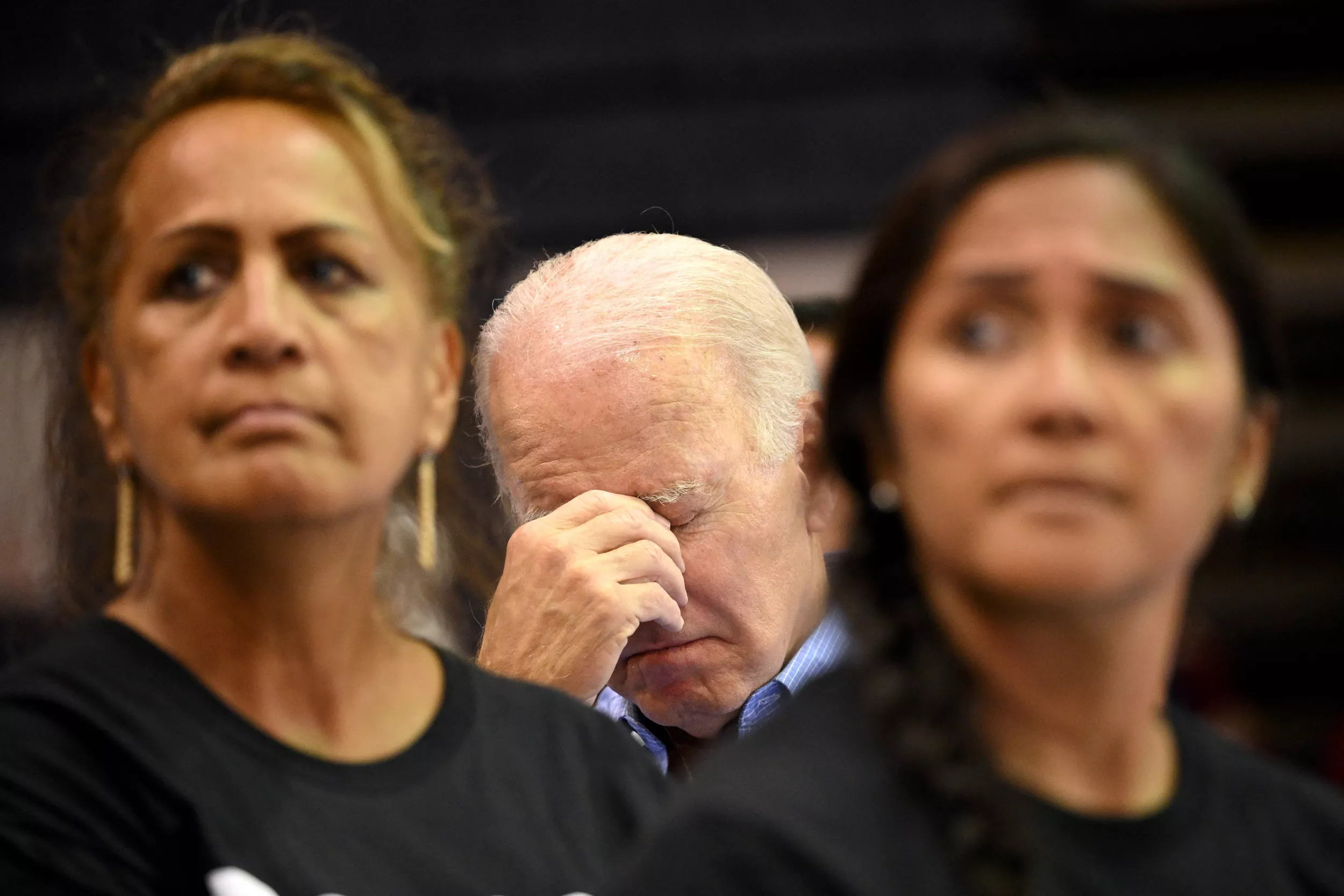 Biden 2025 sleeps herzog