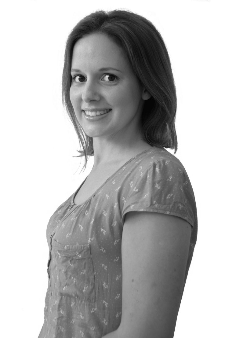 Nicky Trevorrow head shot
