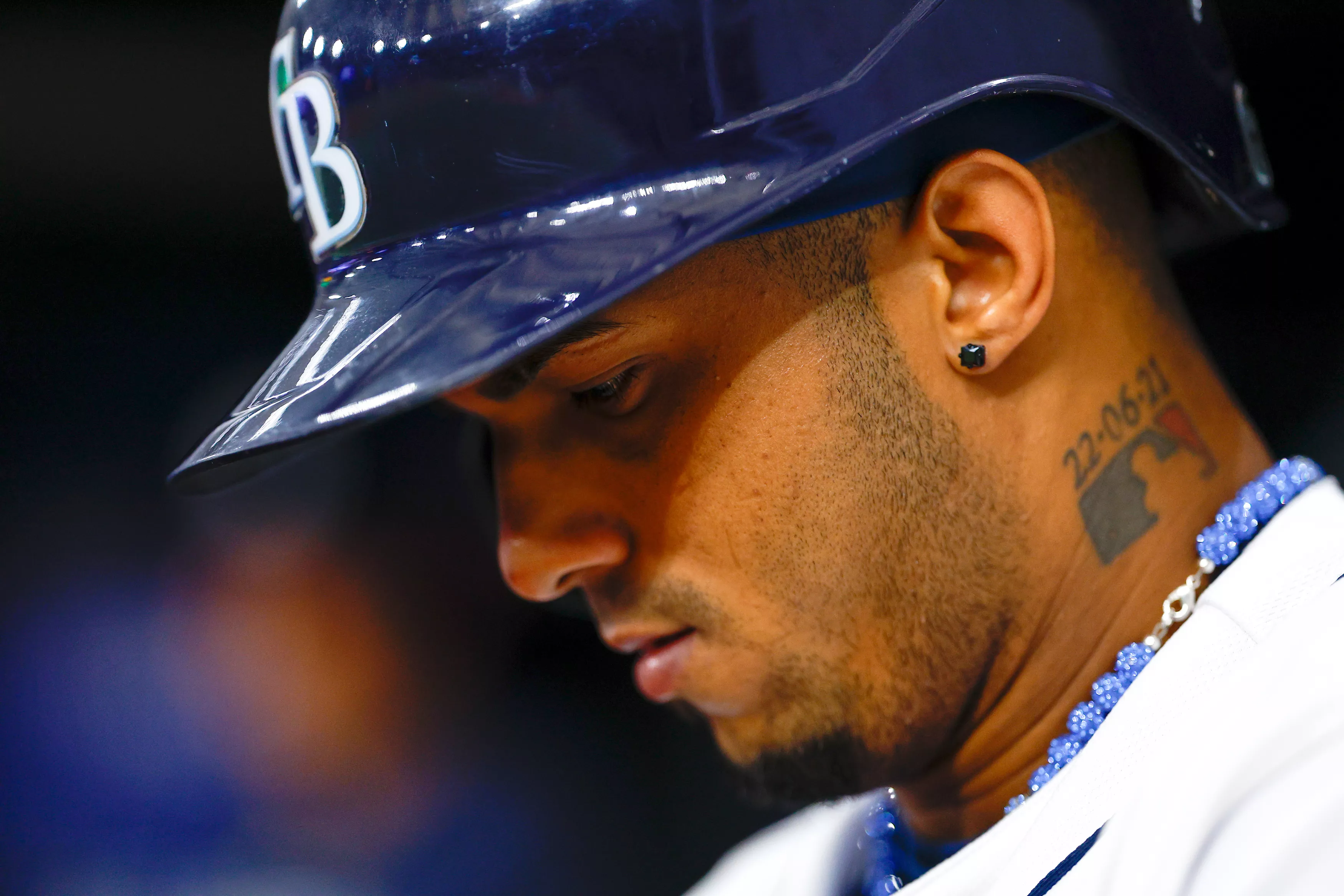 MLB Places Rays' Wander Franco on Administrative Leave: What We Know - Vimarsana News