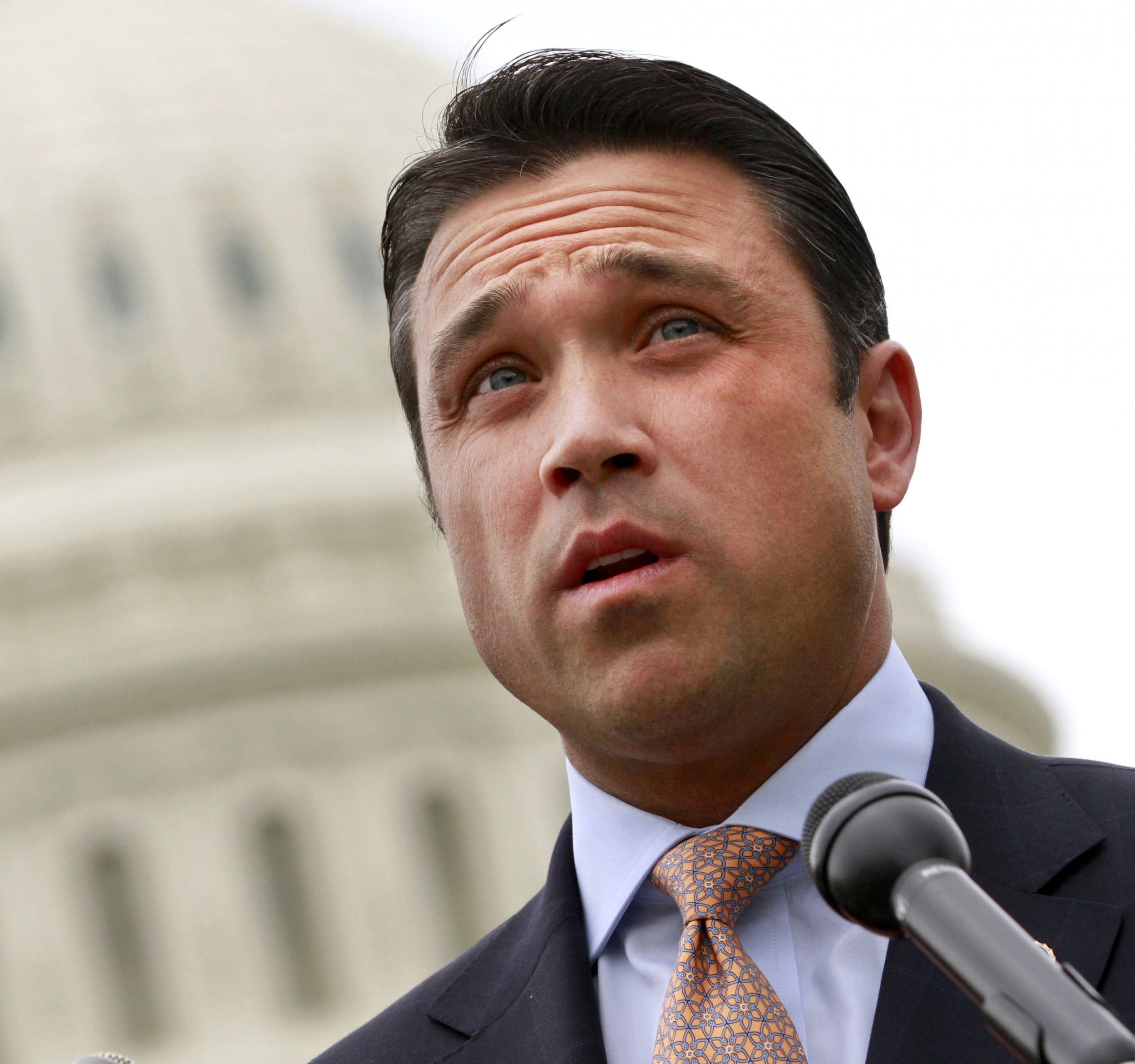 Worst Person in Congress? Disgraced New York Republican Michael Grimm