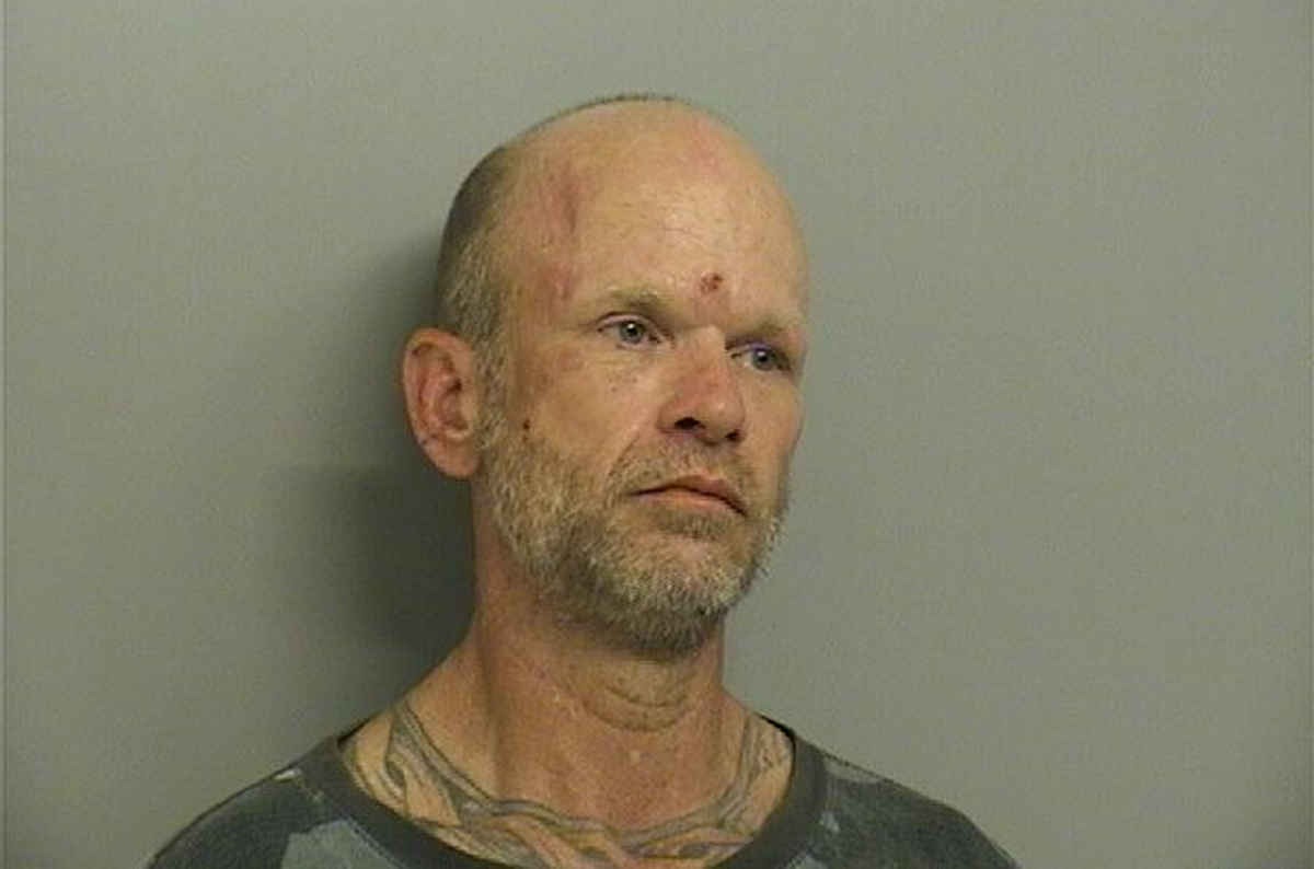 Woman Escapes Kidnapper in Oklahoma After He Falls Asleep