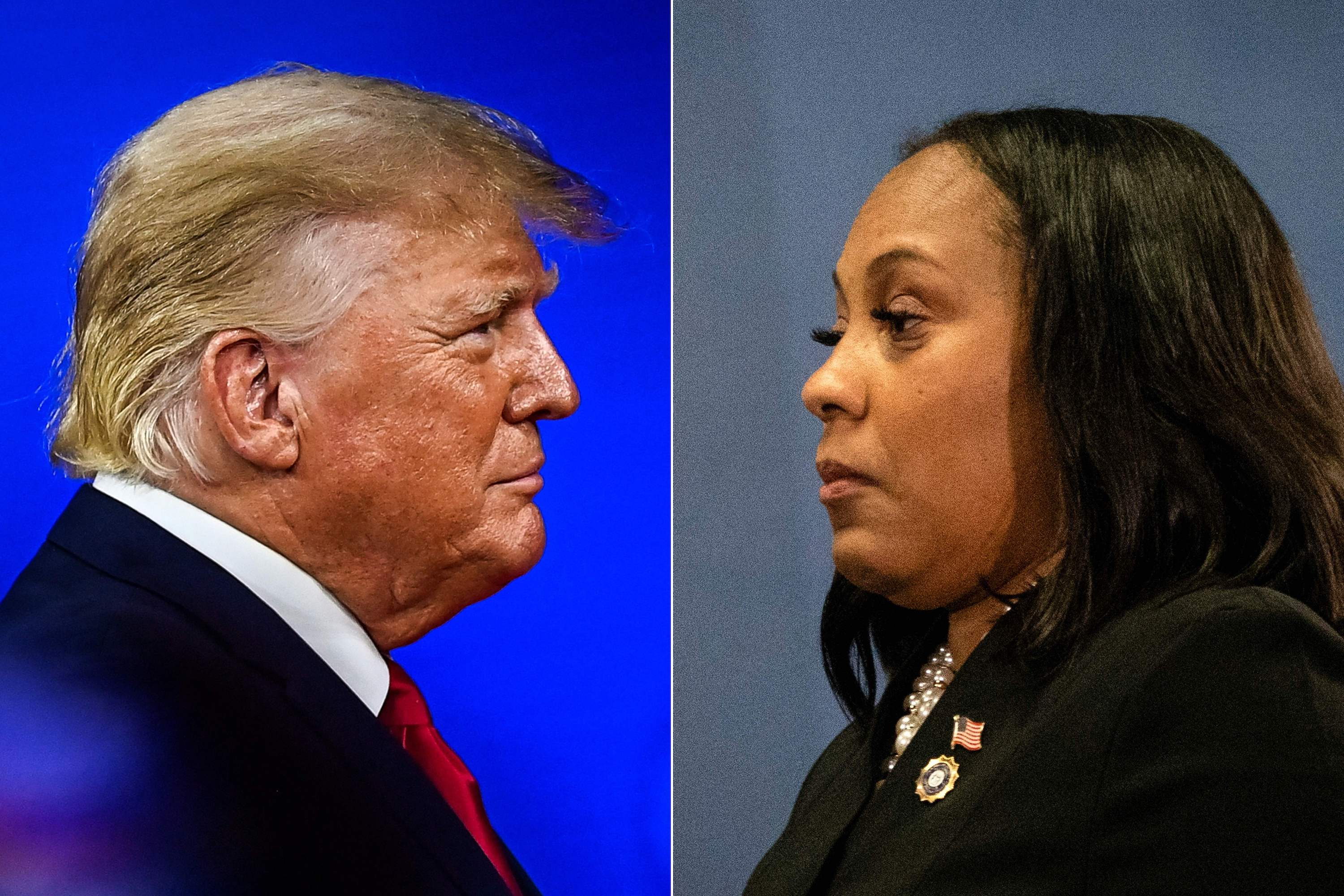 Trump Indictments Could Hand Enormous Power to Prosecutors | Opinion