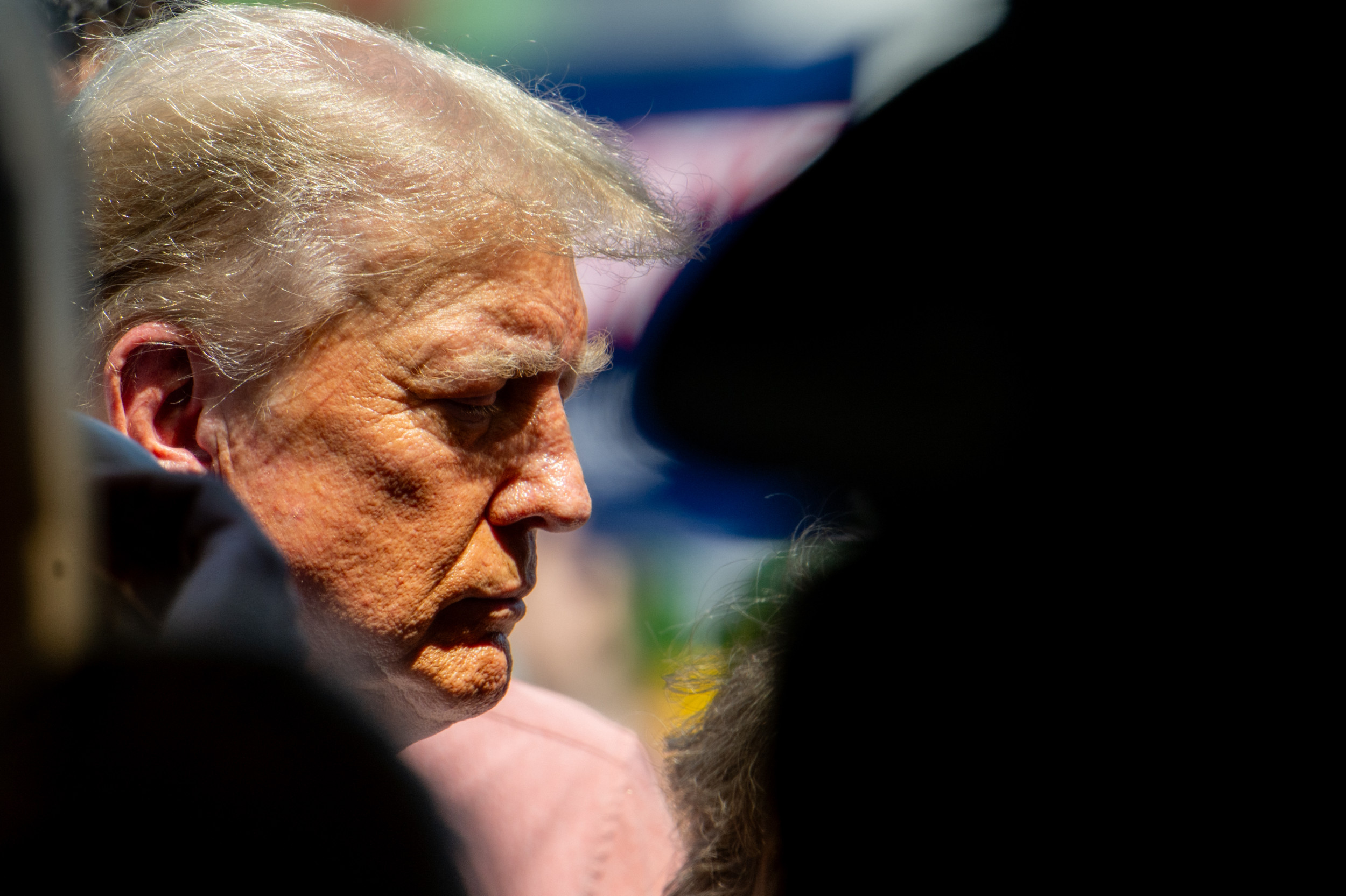 Christian Petition Supporting Donald Trump Indictments Signed by Thousands Christian Petition Supporting Donald Trump Indictments Signed by Thousands