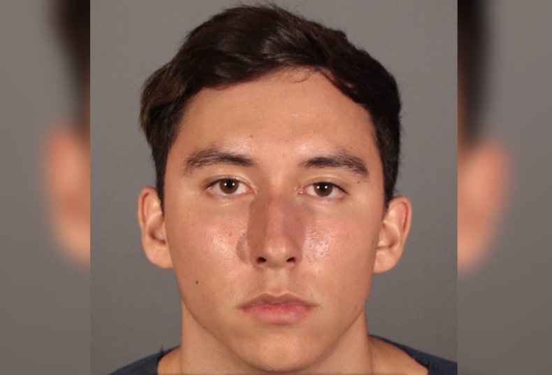 Who Is Gabriel Esparza? Man Charged After Andrea Vazquez Found Dead in LA