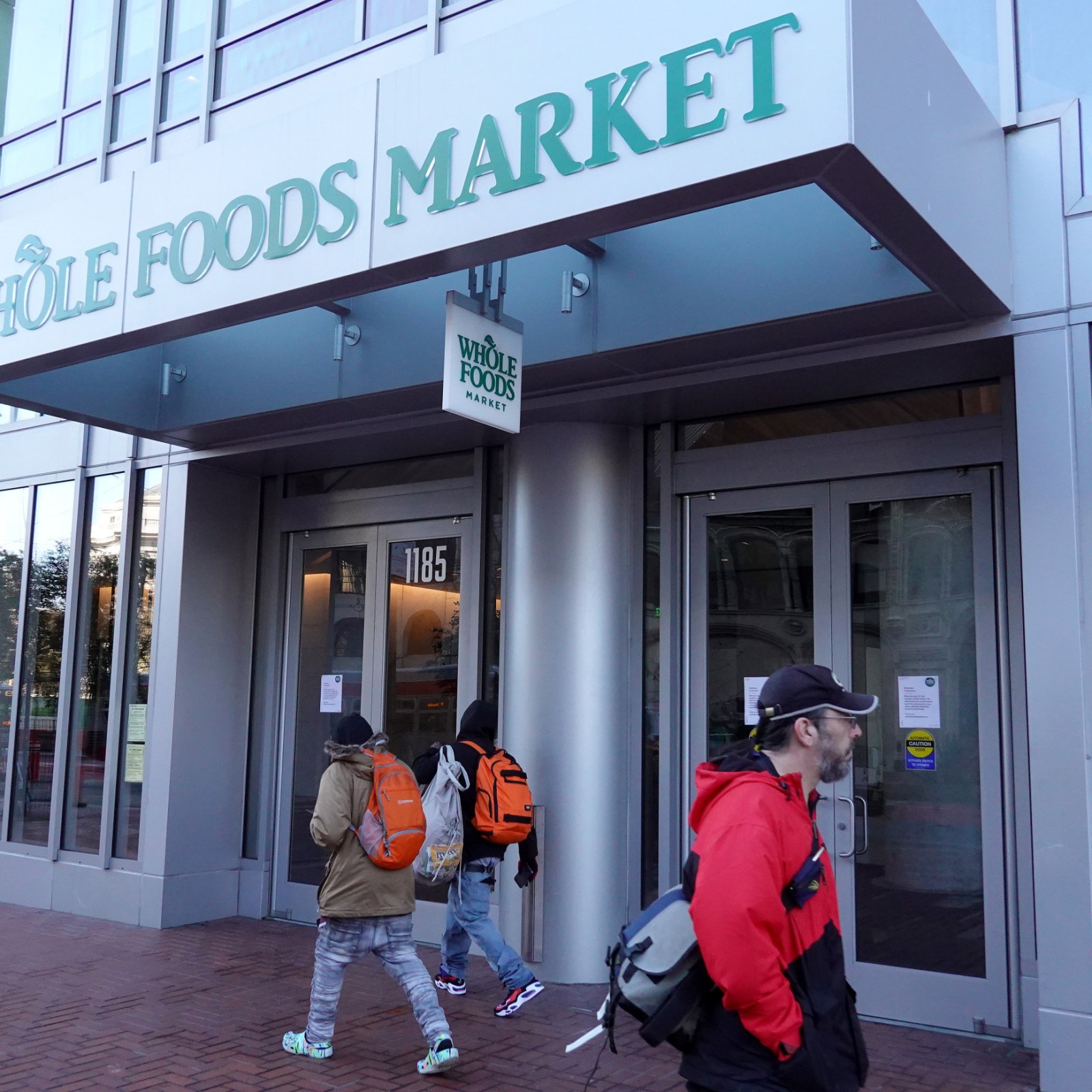 Whole Foods Market (@WholeFoods) / X