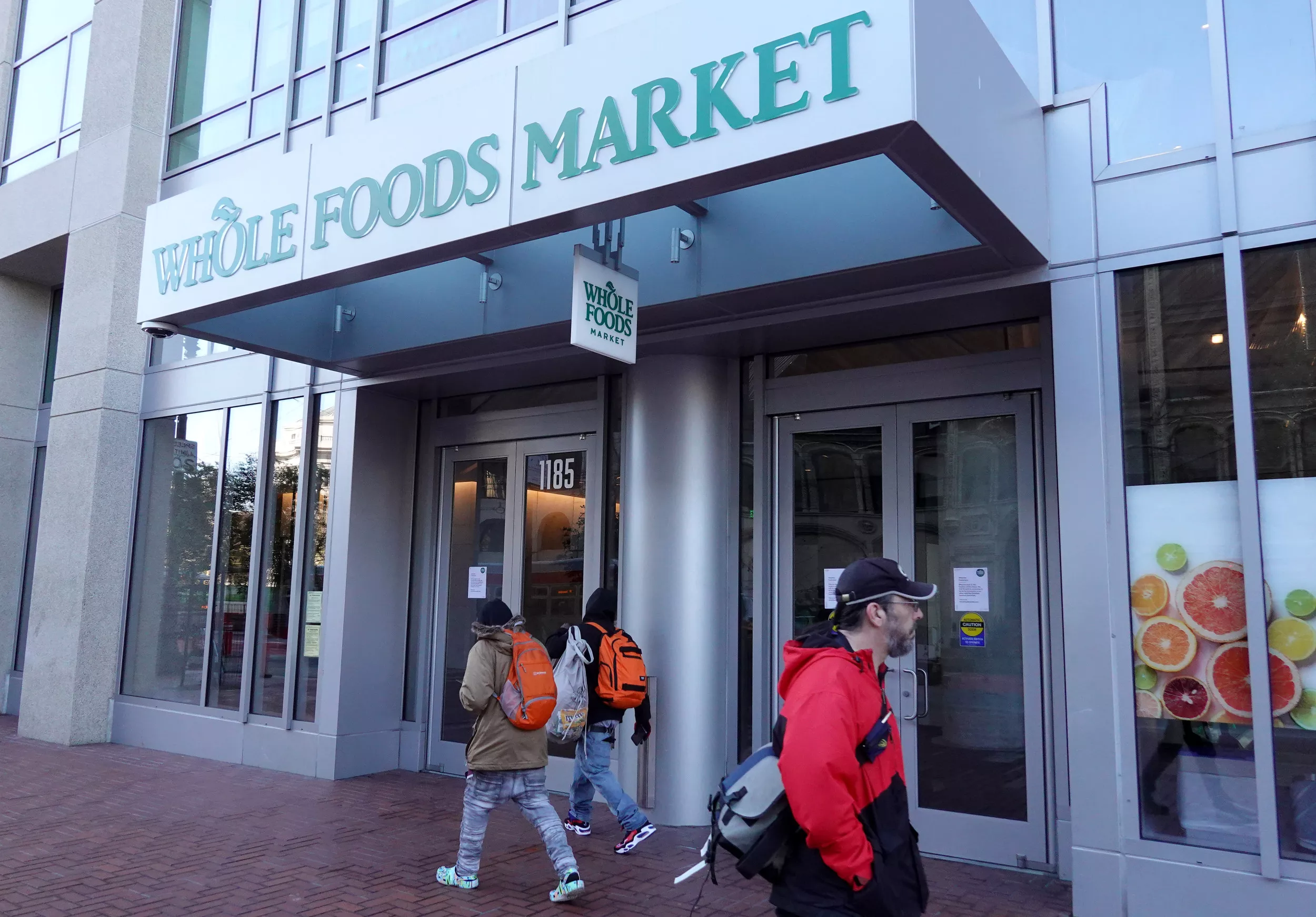 Whole Foods Sparks Boycott Calls Over 'Controversial' Change - Vimarsana News