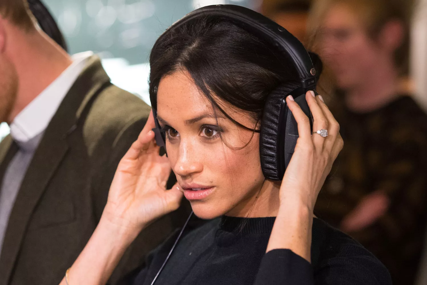 Meghan Markle's 'Archetypes' Had Potential to Be 'Pivotal Stepping Stone' - Vimarsana News
