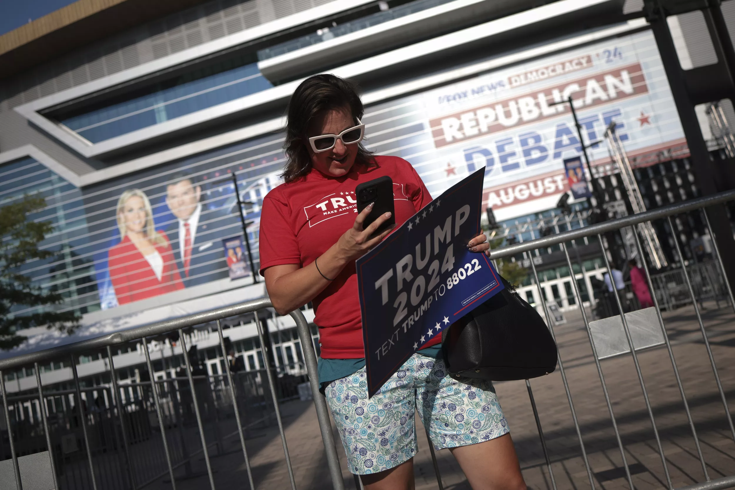 When is the Second Republican Debate and Will Donald Trump Attend? - Vimarsana News