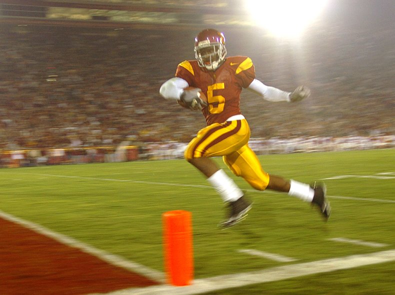 Reggie Bush to Sue NCAA