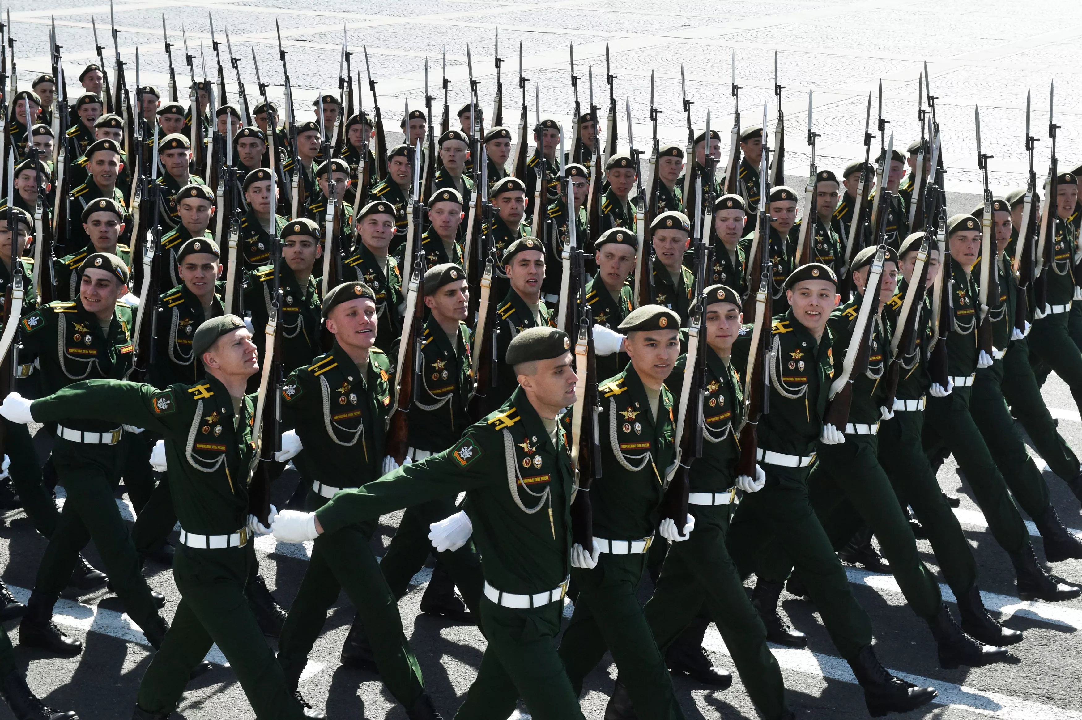 Prigozhin Death Could Have 'Catastrophic Consequences' for Putin's Military - Vimarsana News