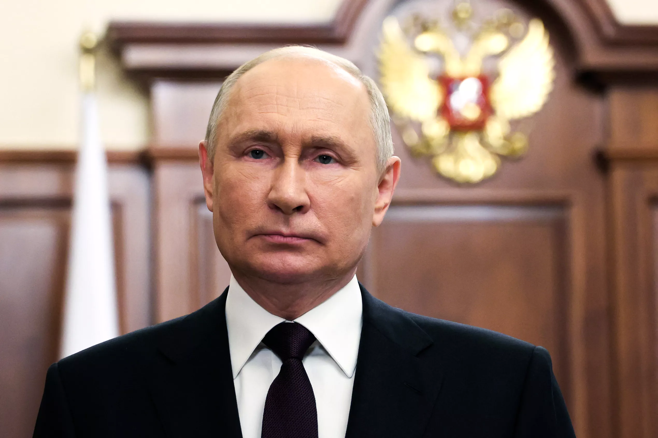 Prigozhin's Death in Wagner Plane Crash Could Backfire on Putin - Vimarsana News