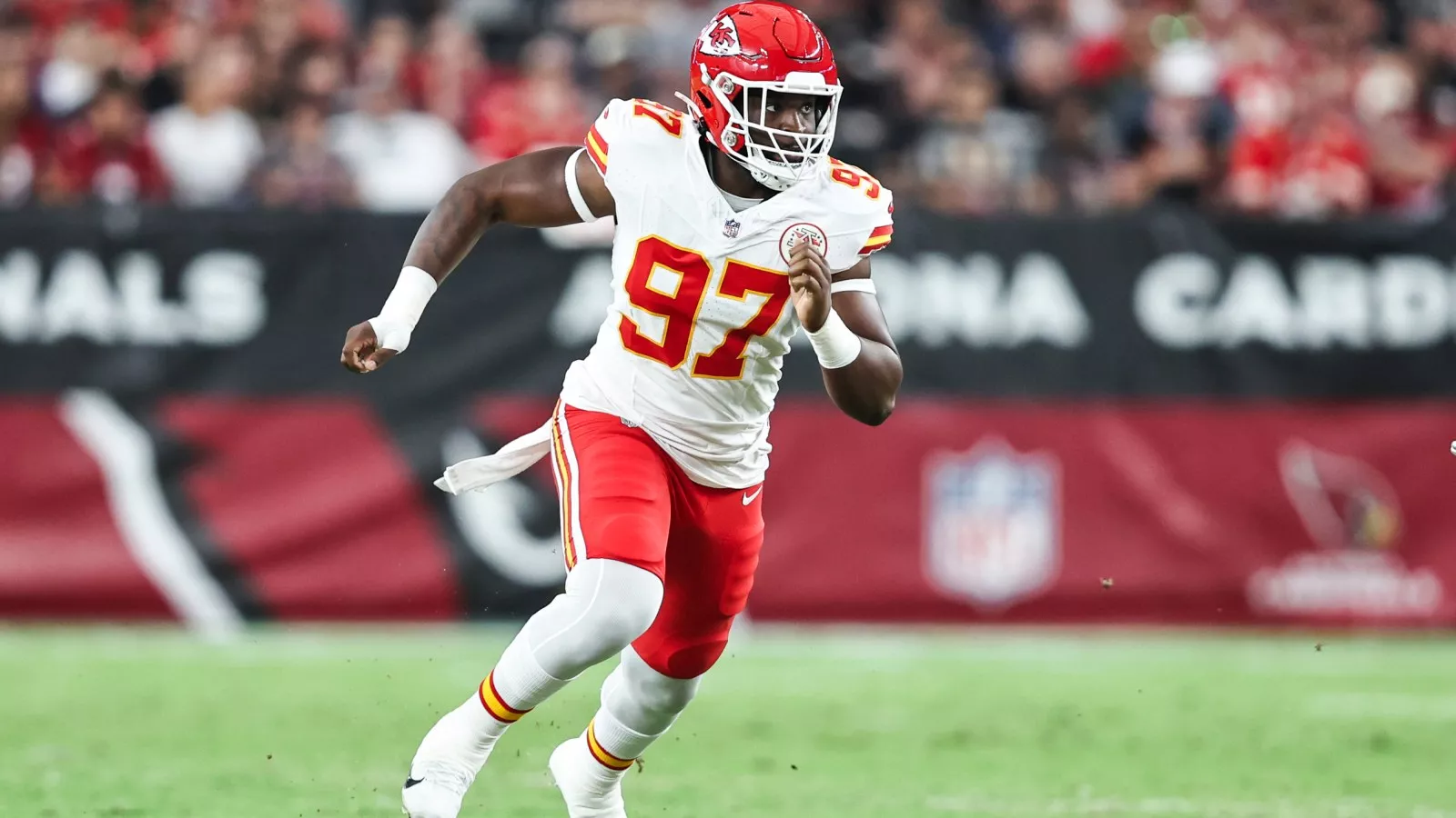 How to Watch Browns vs. Chiefs Preseason Game TV Betting Info