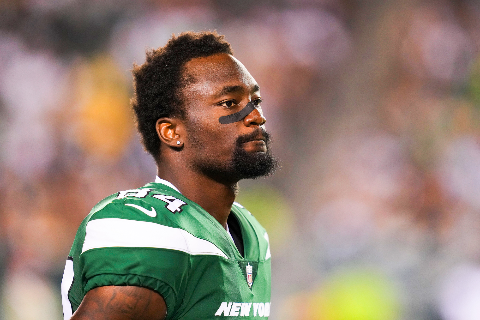 28-year-old Jets WR to step away from football