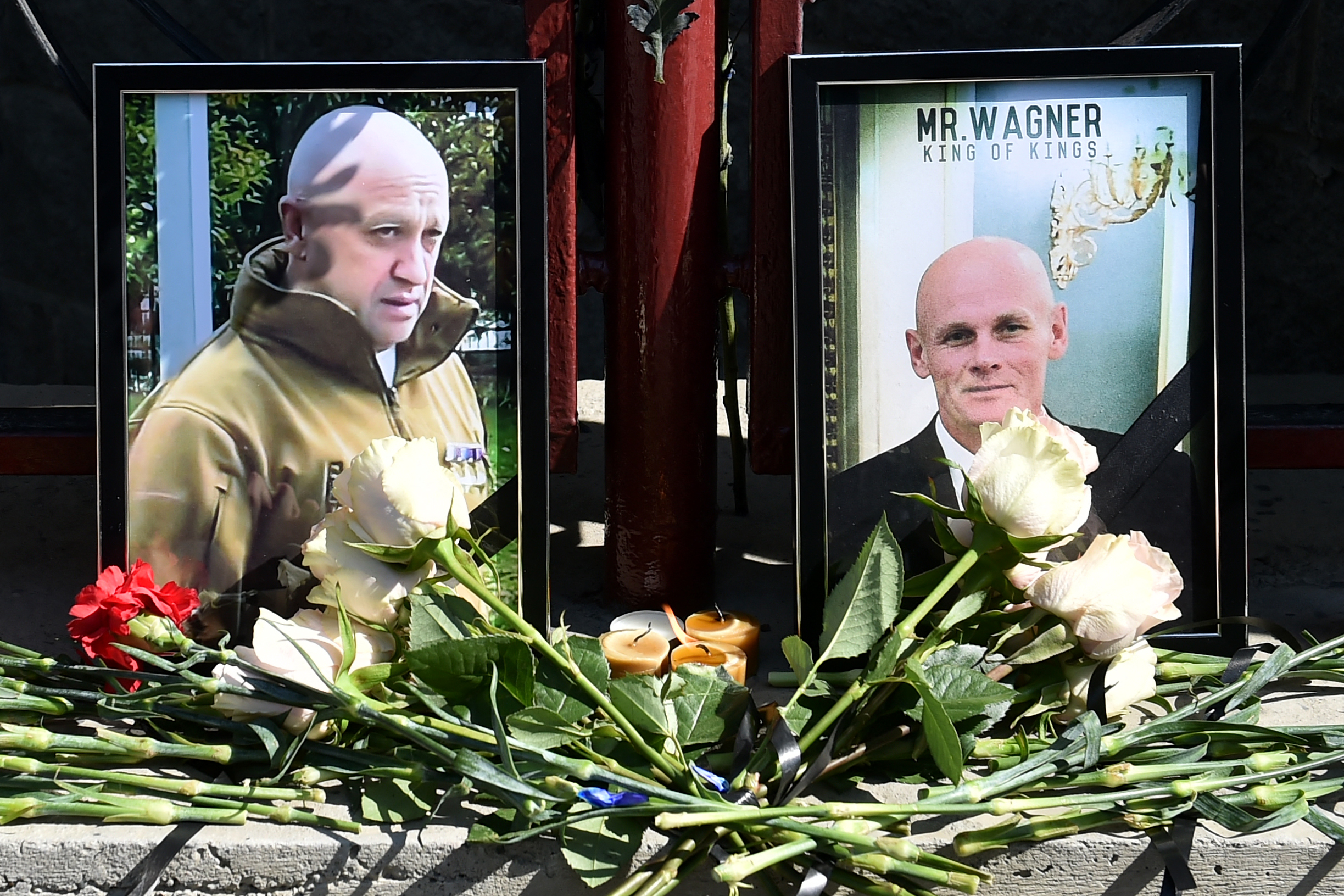 Wagner 'Beheaded': Prigozhin's Lieutenants Killed in Jet Crash