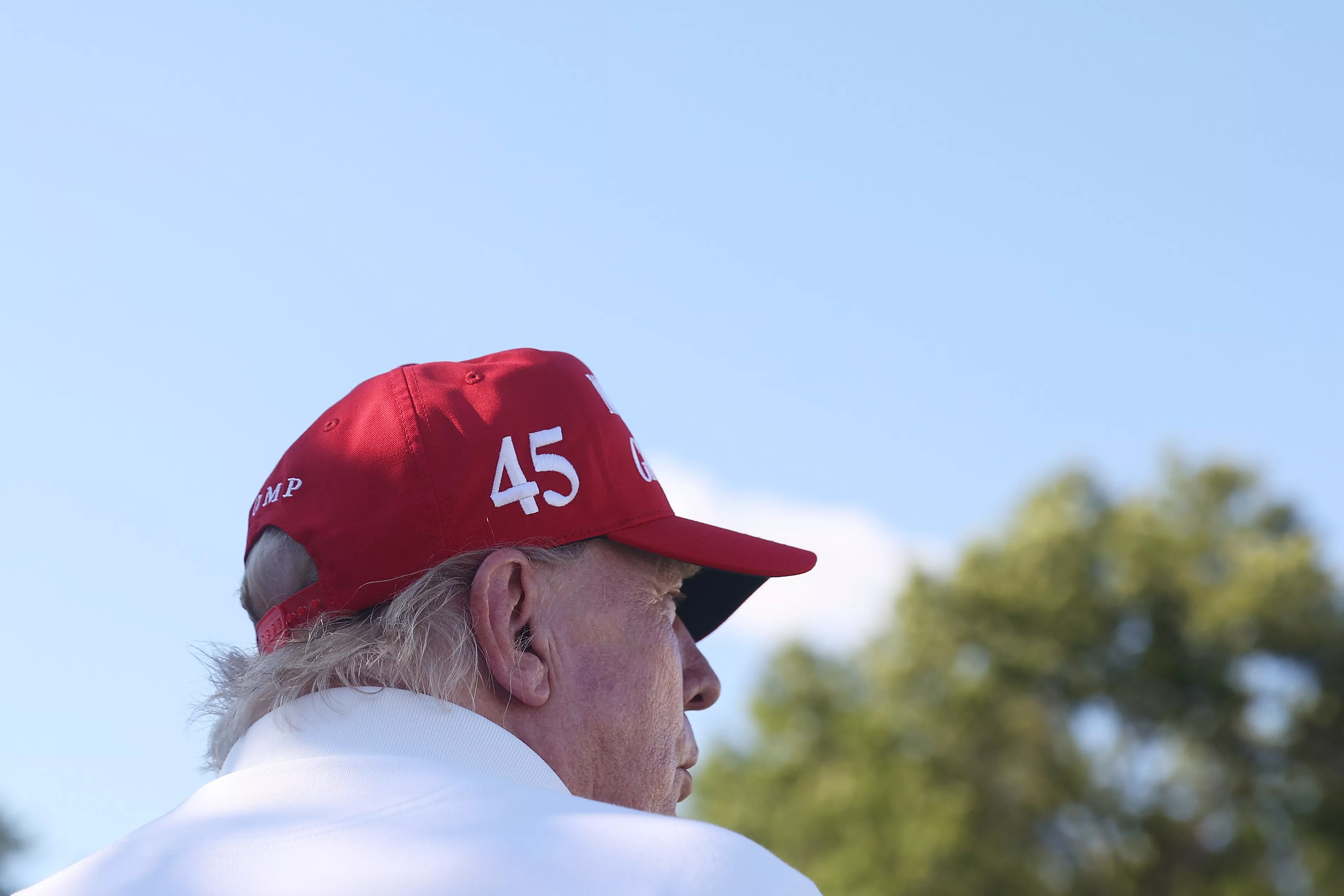 The Winner of the GOP Debate Was Donald Trump - Vimarsana News