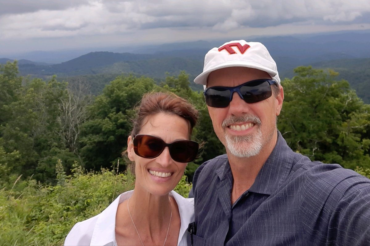 We Did a Five-Day Water Fast—With an Unexpected Result - Newsweek