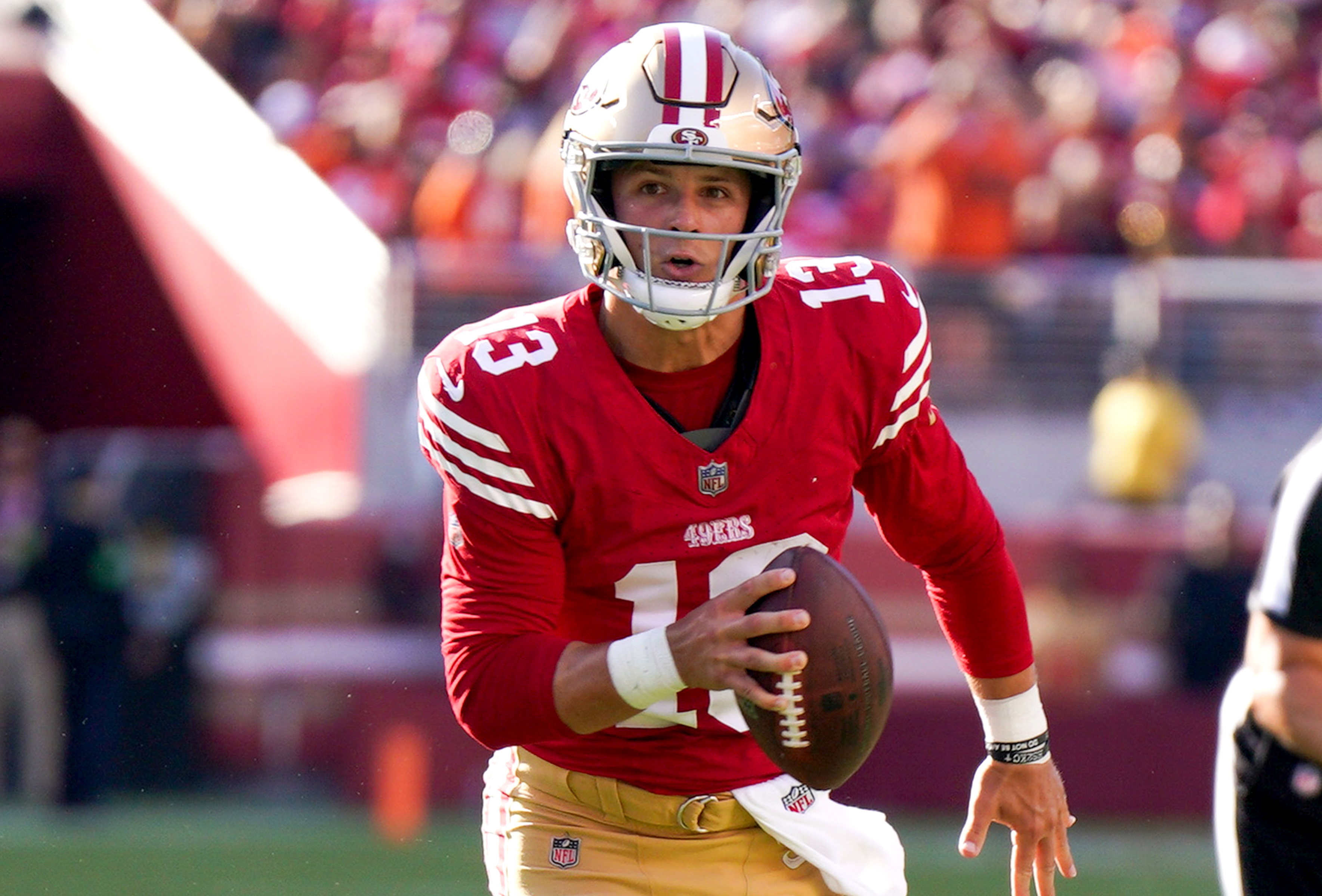 How To Watch 49ers Vs Chargers NFL Preseason Game TV Betting Info 