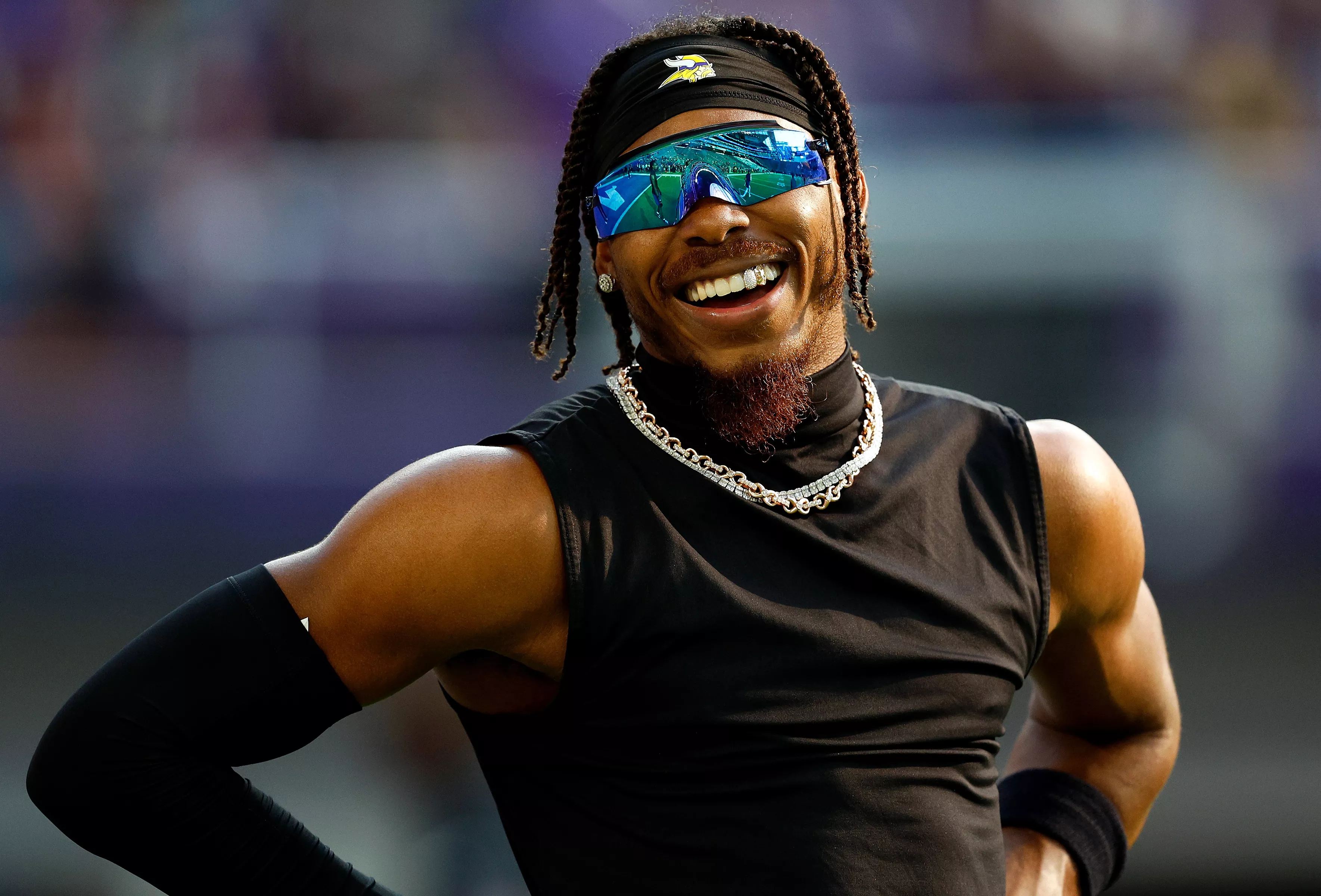 How to Watch Cardinals vs. Vikings Preseason NFL Game: Streaming, Betting Info - Vimarsana News