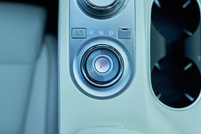 2023 Genesis GV70 Electrified 2023 Genesis GV70 Electrified