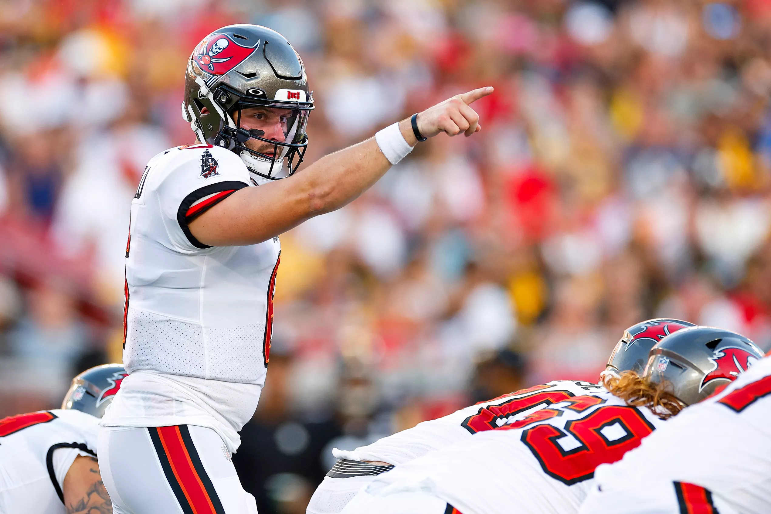 How to Watch Ravens vs. Bucs Preseason Game: TV, Betting Info - Vimarsana News