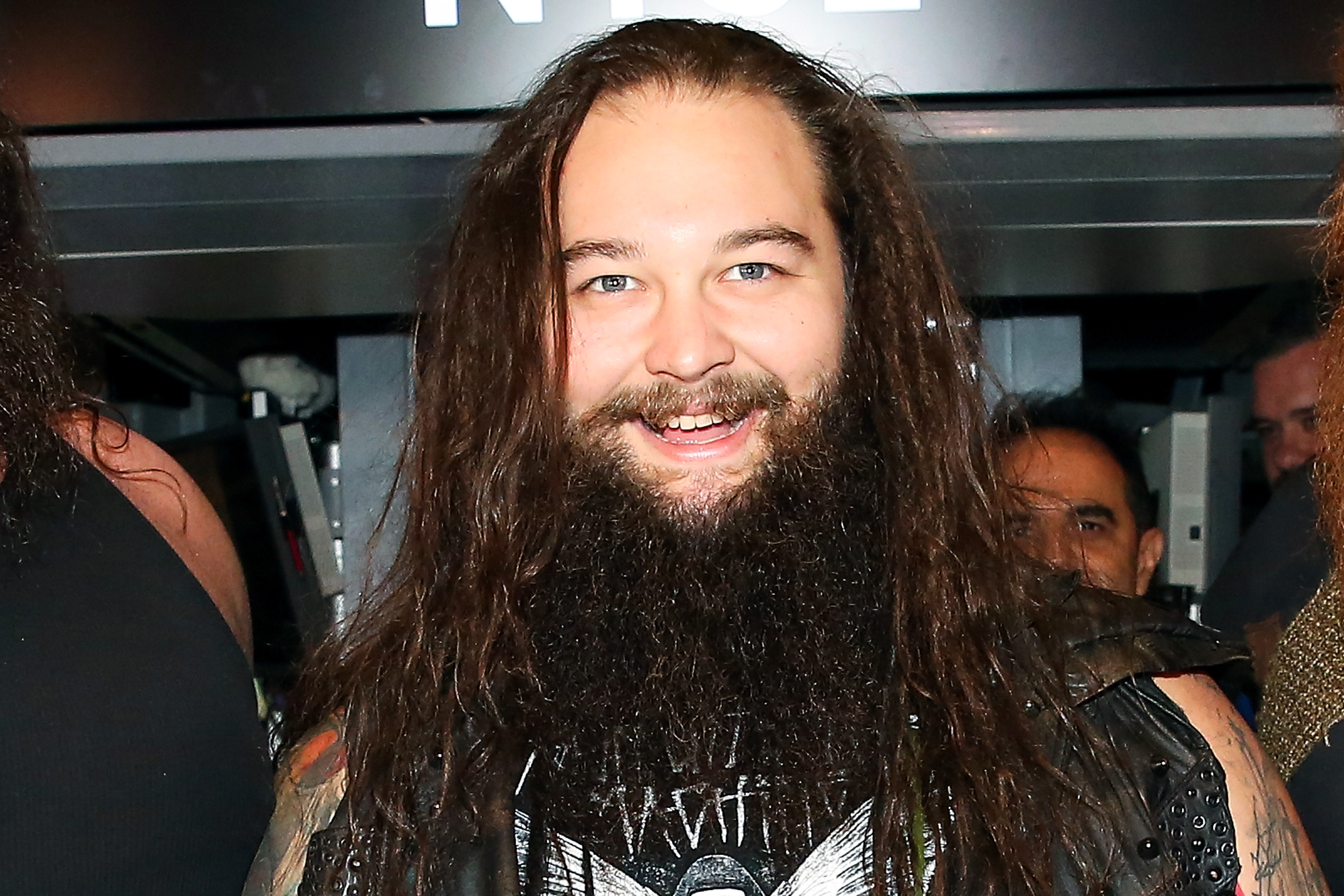 Wrestling World Mourns the Unexpected Death of WWE Superstar Bray Wyatt
