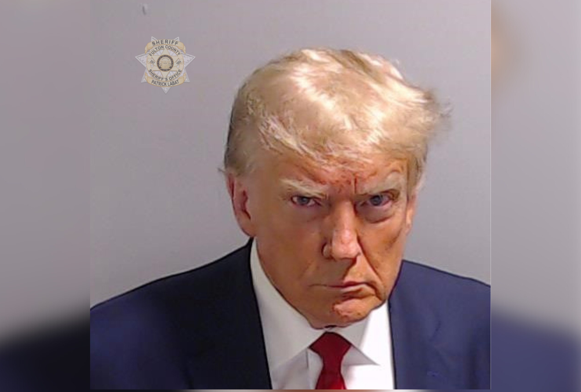 Friends Who Bought TrumpMugShot.com Web Domain In 2018 Set To Cash-In