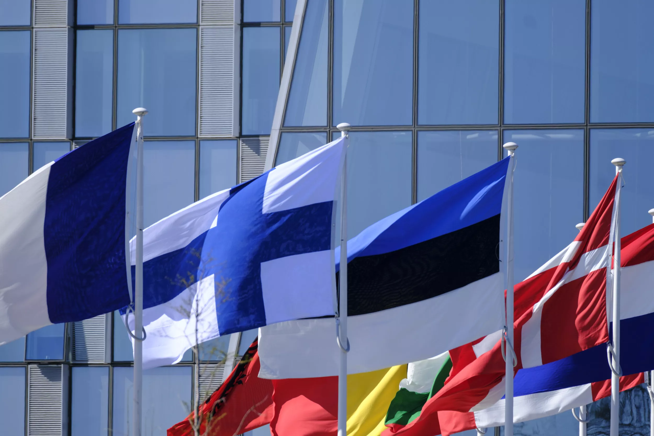 NATO Country Detains Leader of Neo-Nazi Russian Militia with Ties to Wagner - Vimarsana News