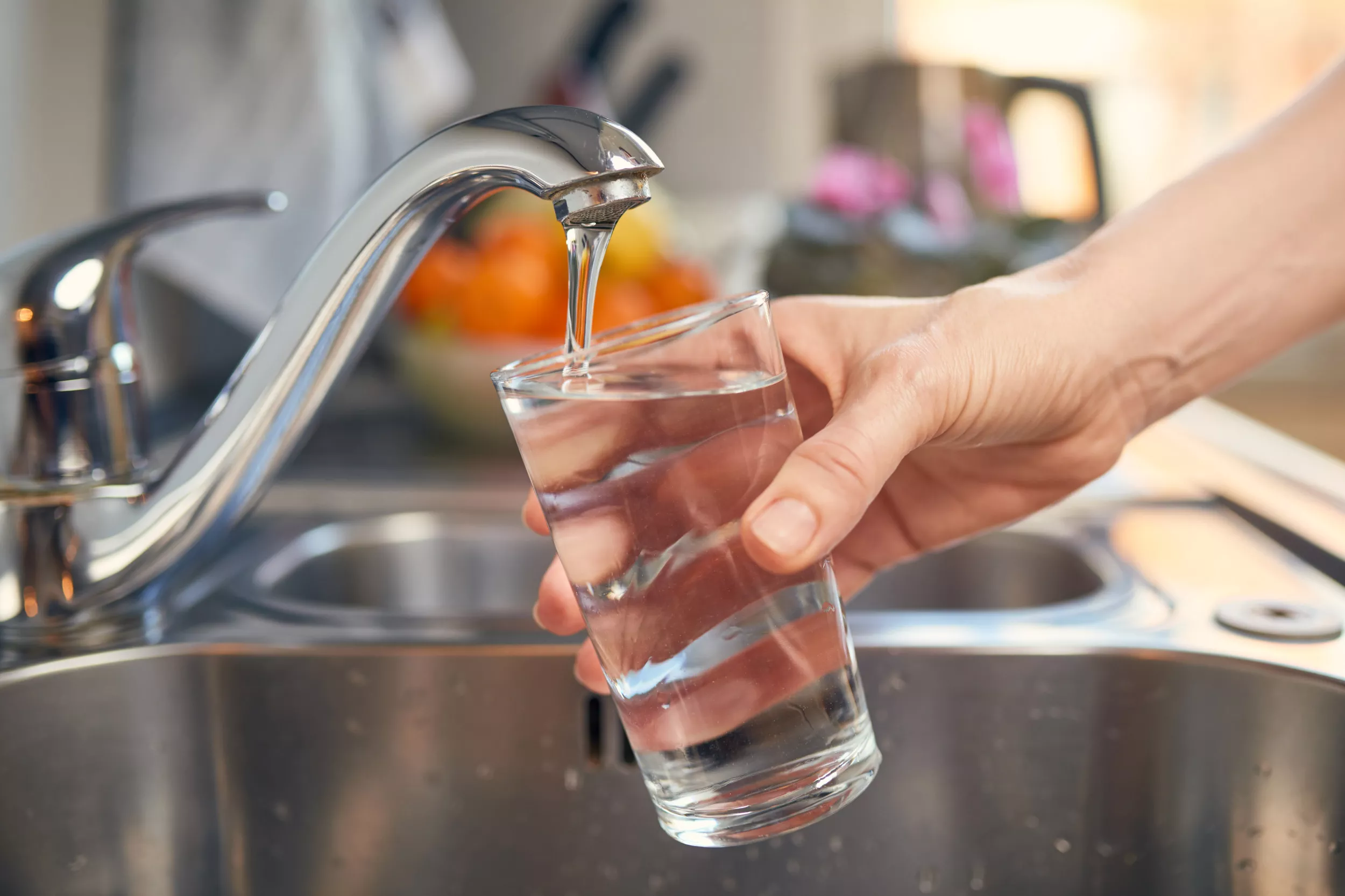 California Residents Told to Boil Drinking Water Amid E. coli Concerns - Vimarsana News