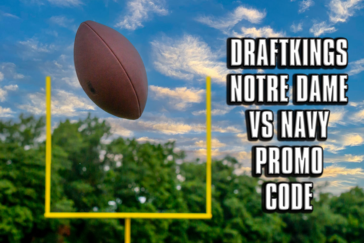 DraftKings Promo Code: Bet $5, Get $200 For College Football Odds