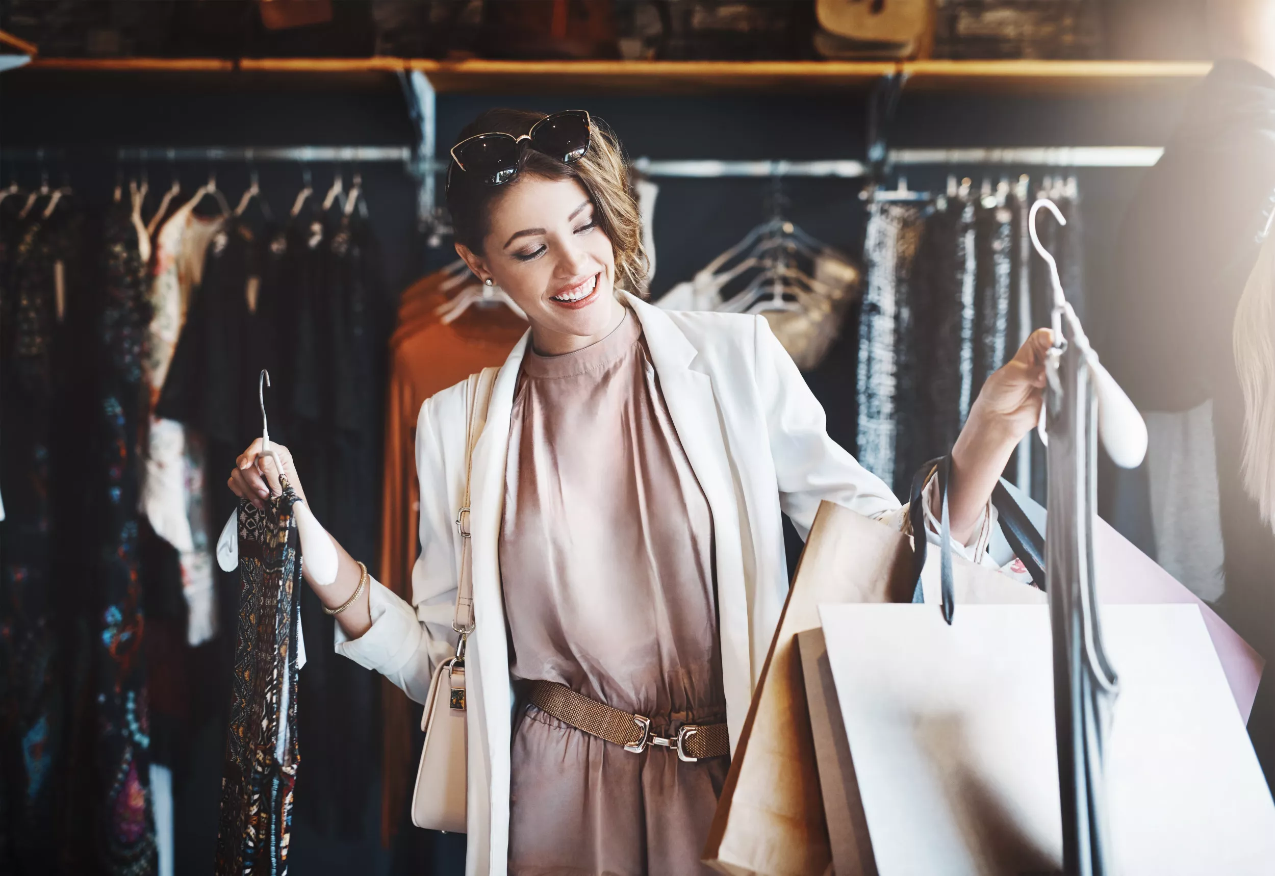 Building Trust, Building Business: How Trust Drives Customer Success - Vimarsana News