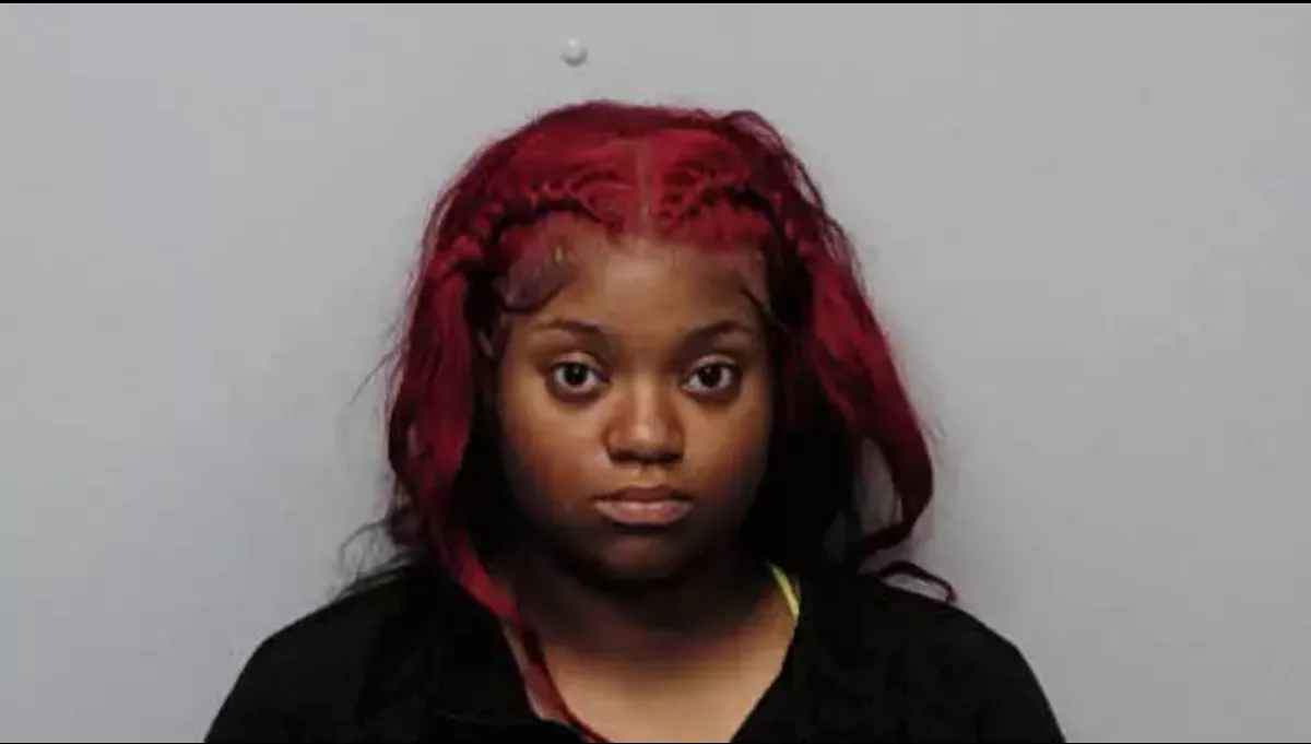 Who Is Jakayla Ashanti Williams? Mother Charged With Baby Dumpster Murder - Vimarsana News