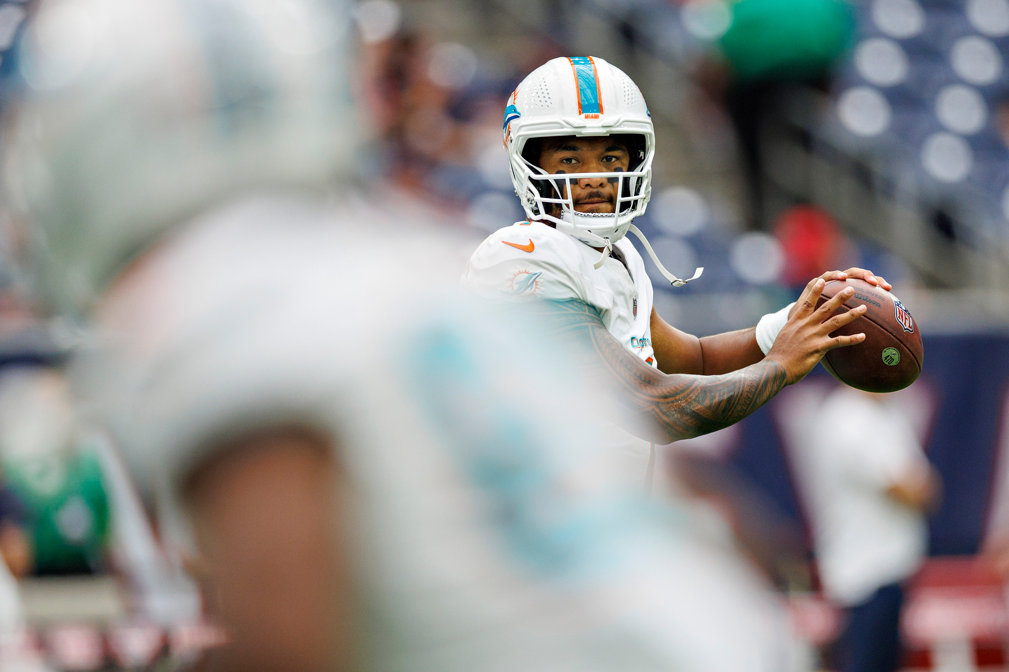 How to Watch Dolphins vs. Jaguars Preseason Game: TV, Betting Info