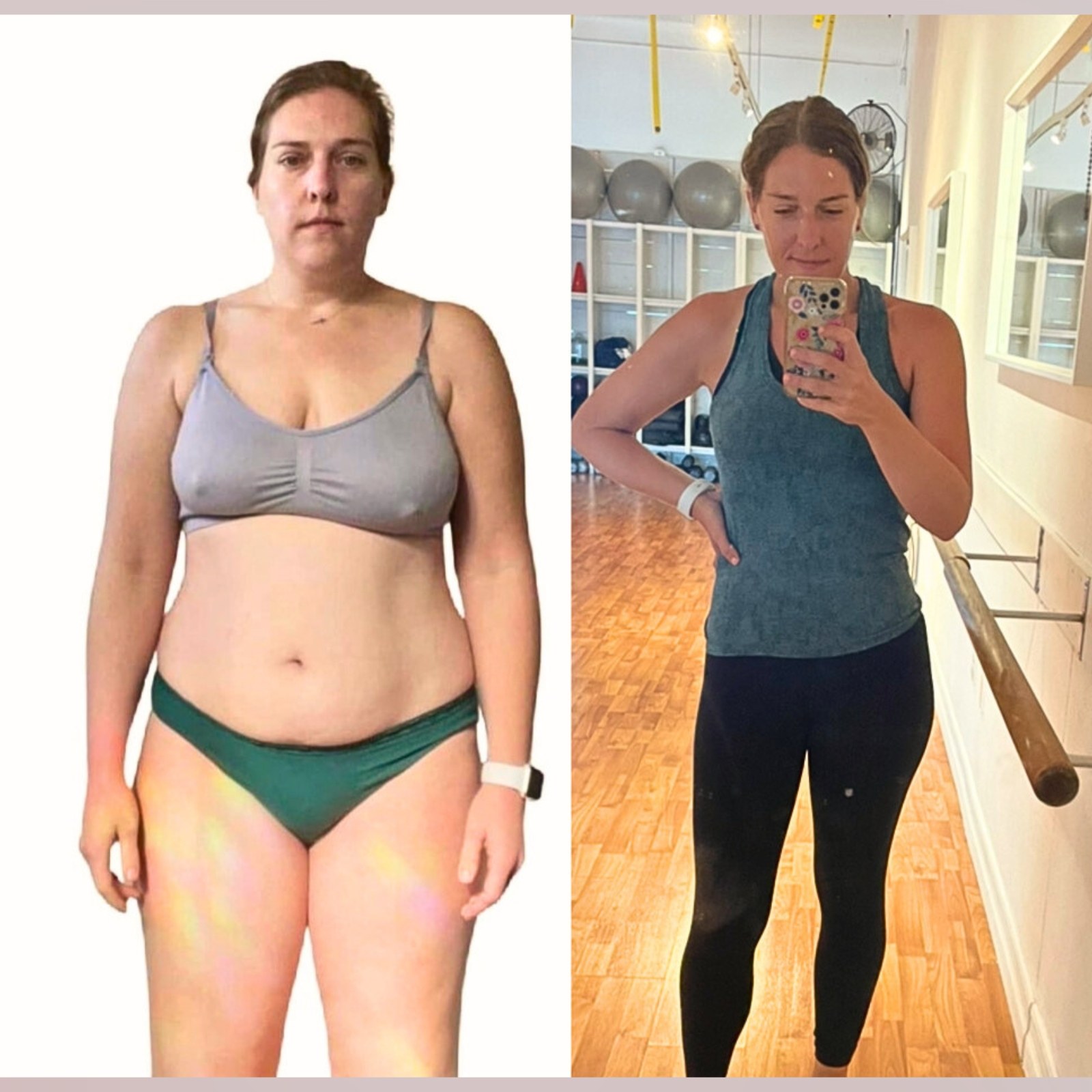 I Lost 35lbs in 3 Months Using Ozempic, I Felt Side Effects