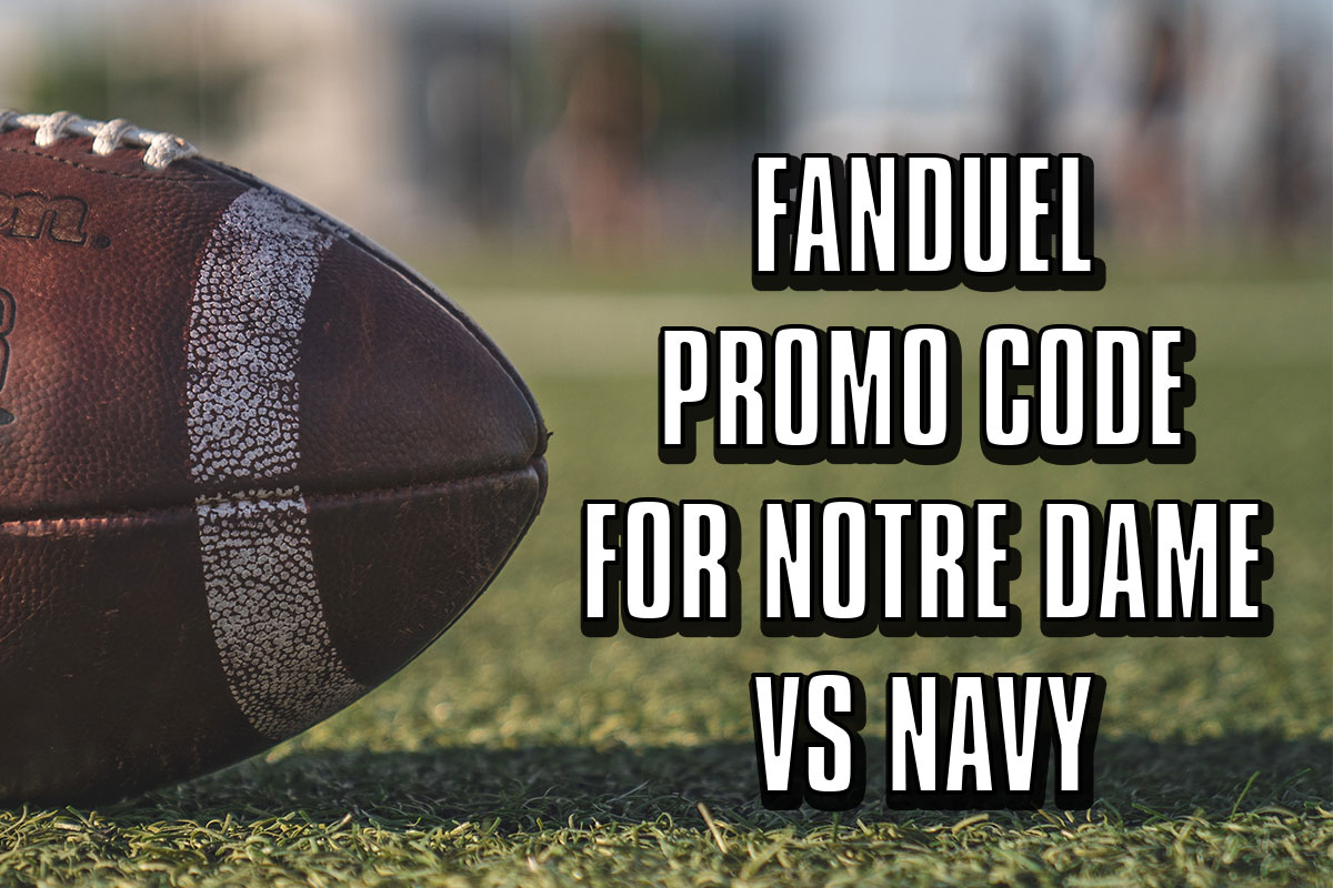 FanDuel promo code unlocks $200 bonus for SNF matchup between