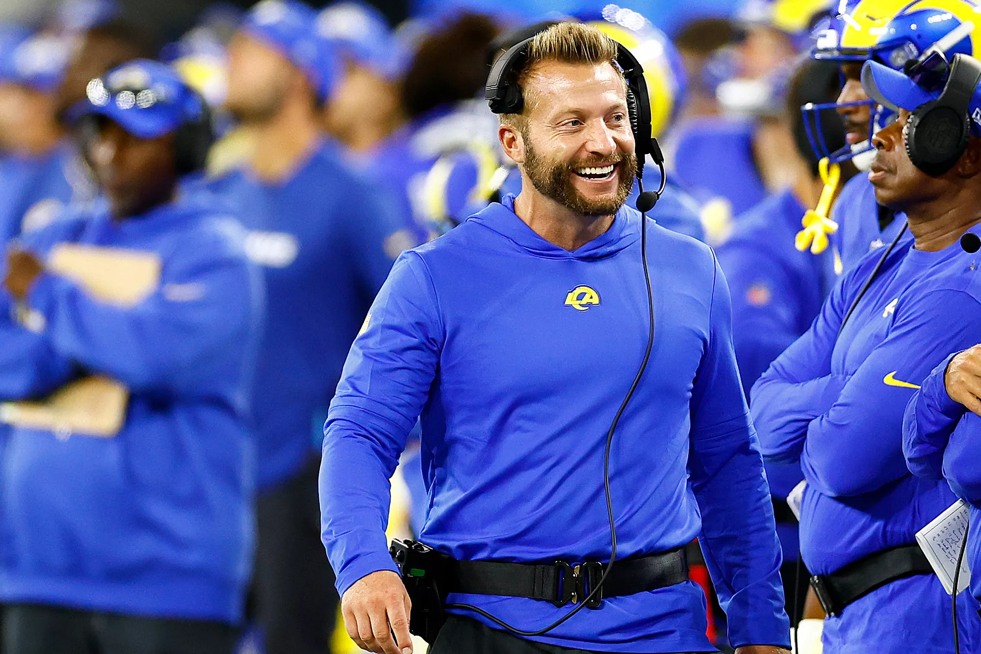 How to Watch Rams vs. Broncos Preseason Game: TV, Betting Info - Vimarsana News