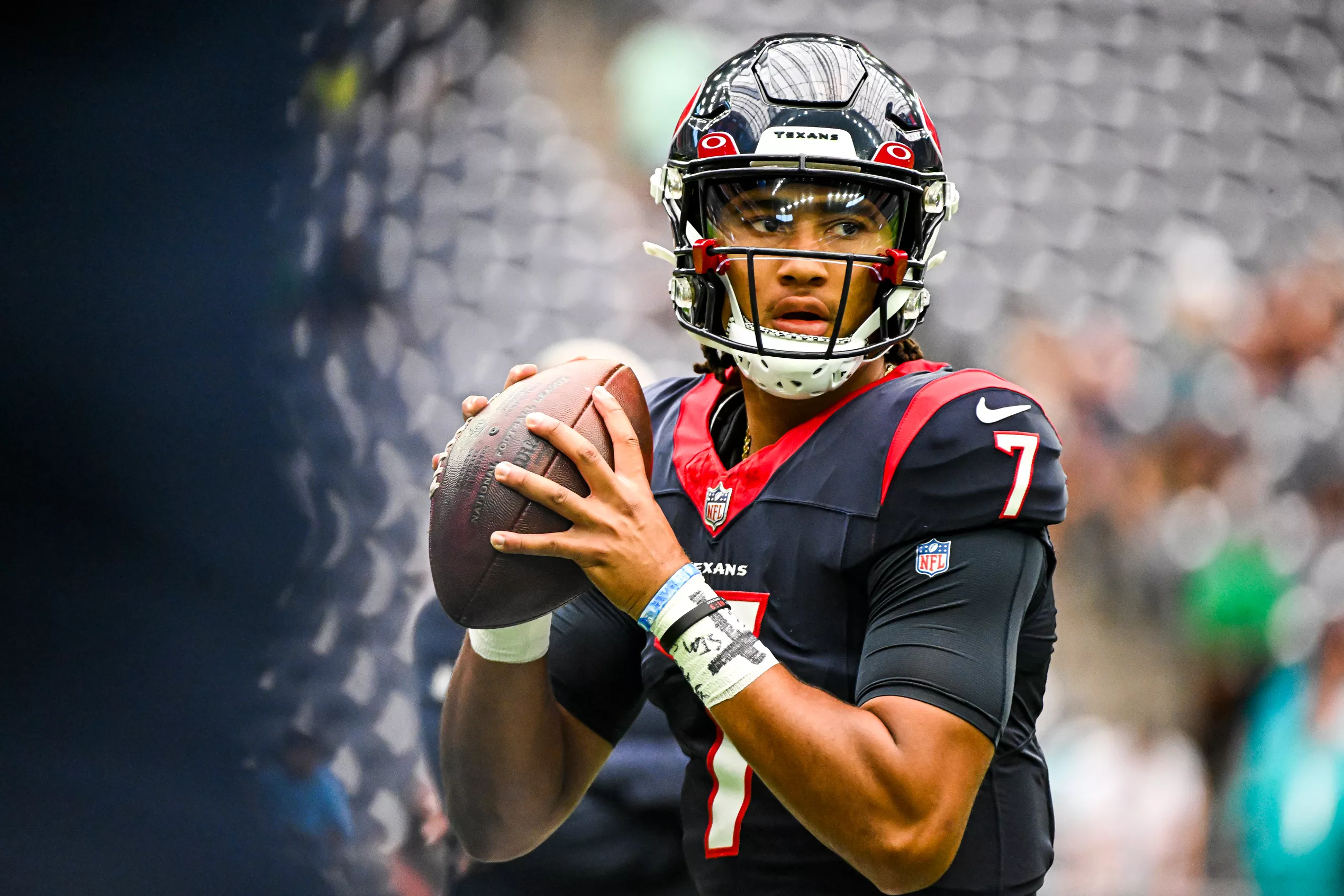 How to Watch Texans vs. Saints Preseason Game: TV, Betting Info - Vimarsana News